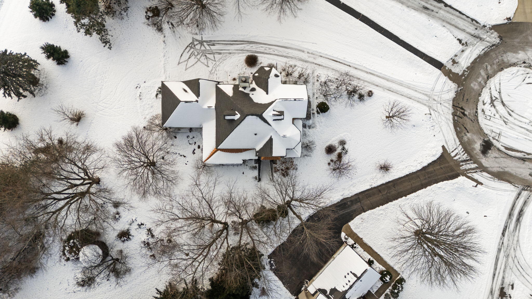 5971 Creekview Court