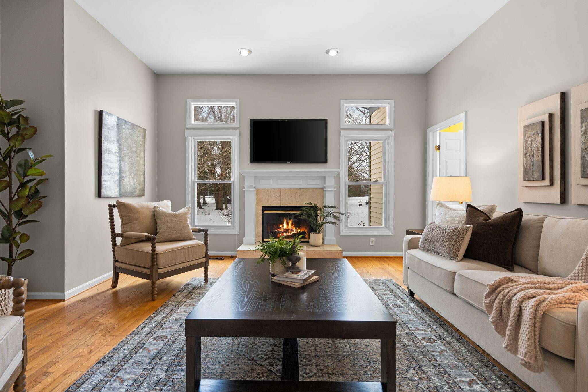 5971 Creekview Court