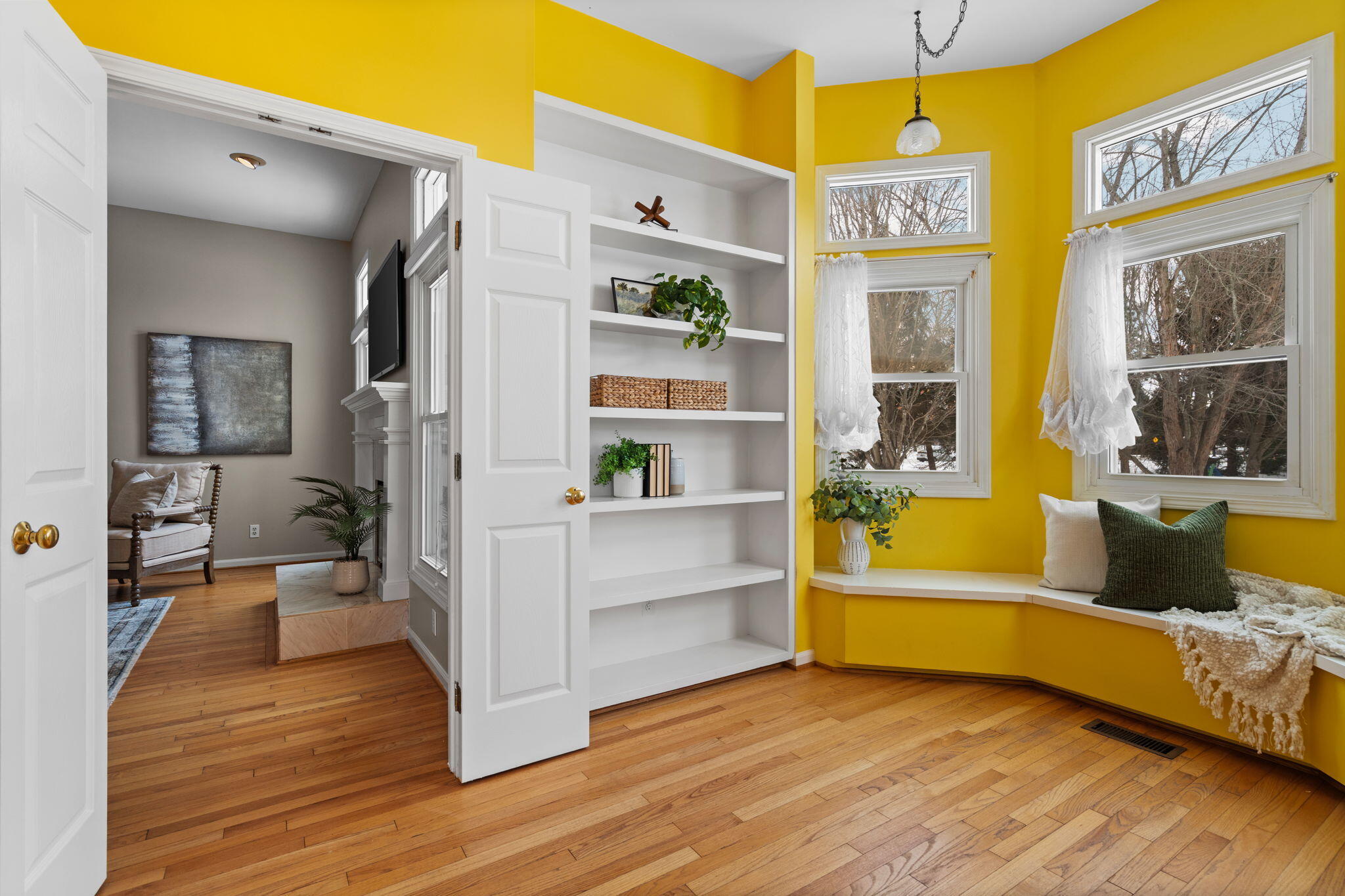 5971 Creekview Court