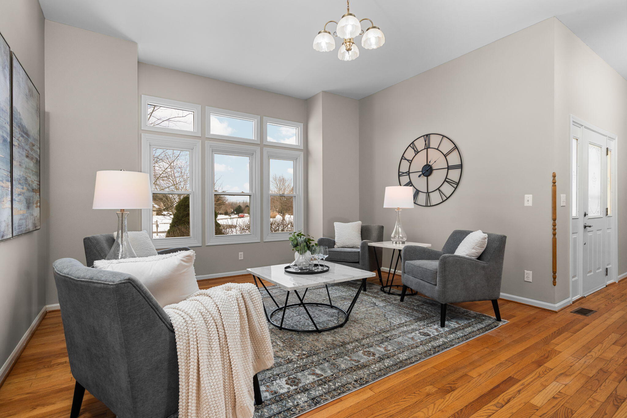 5971 Creekview Court