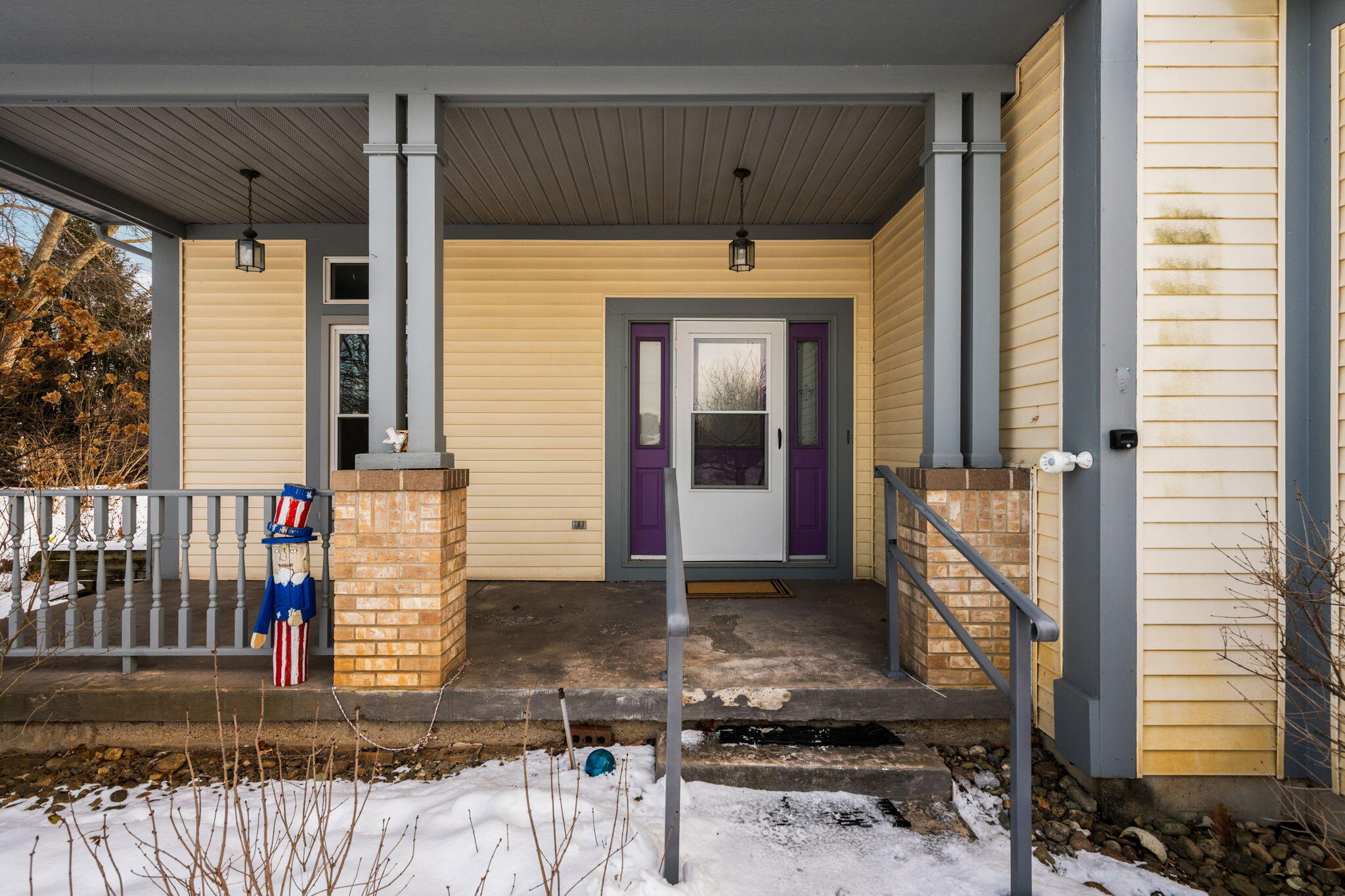 5971 Creekview Court