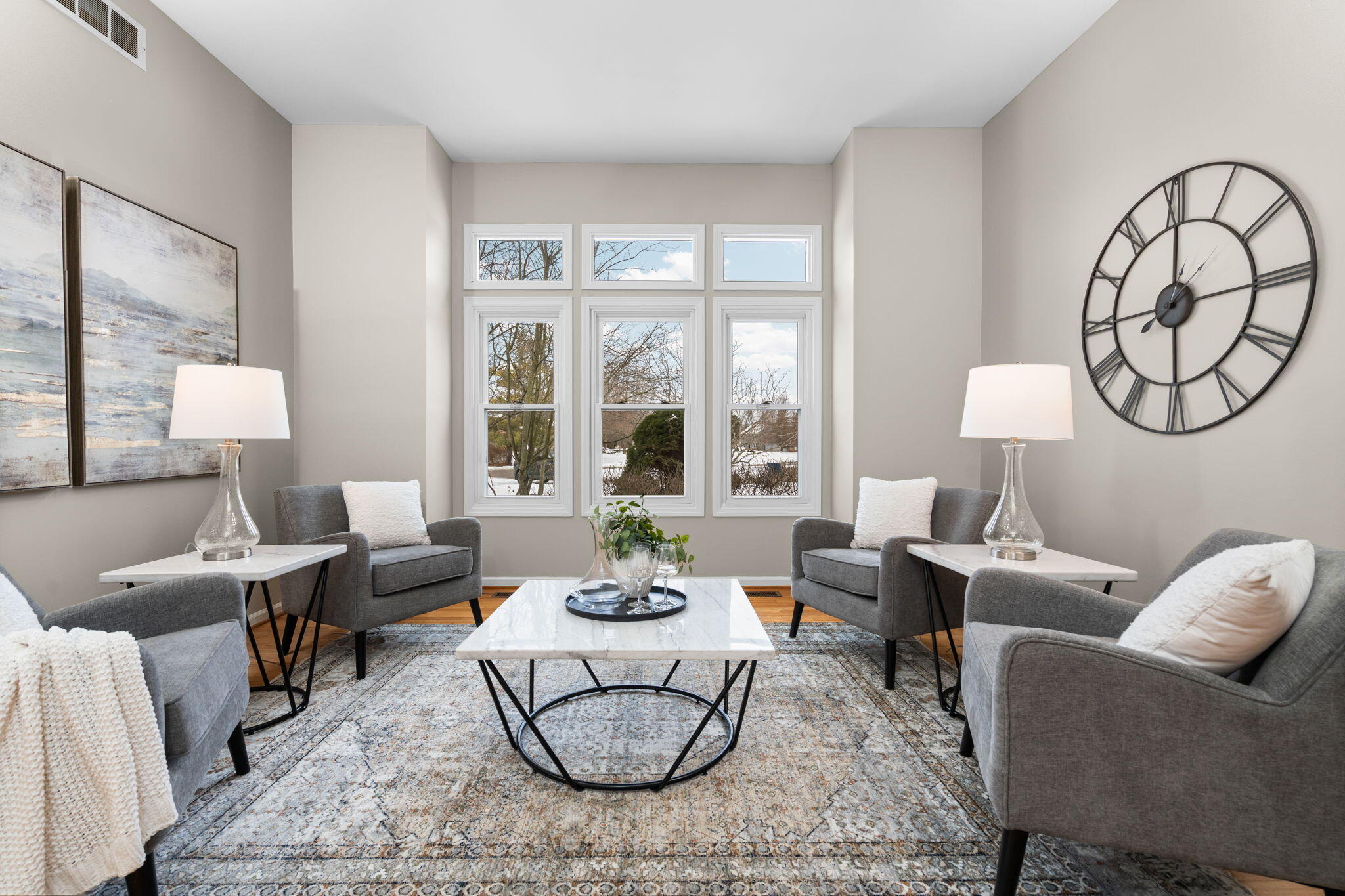 5971 Creekview Court