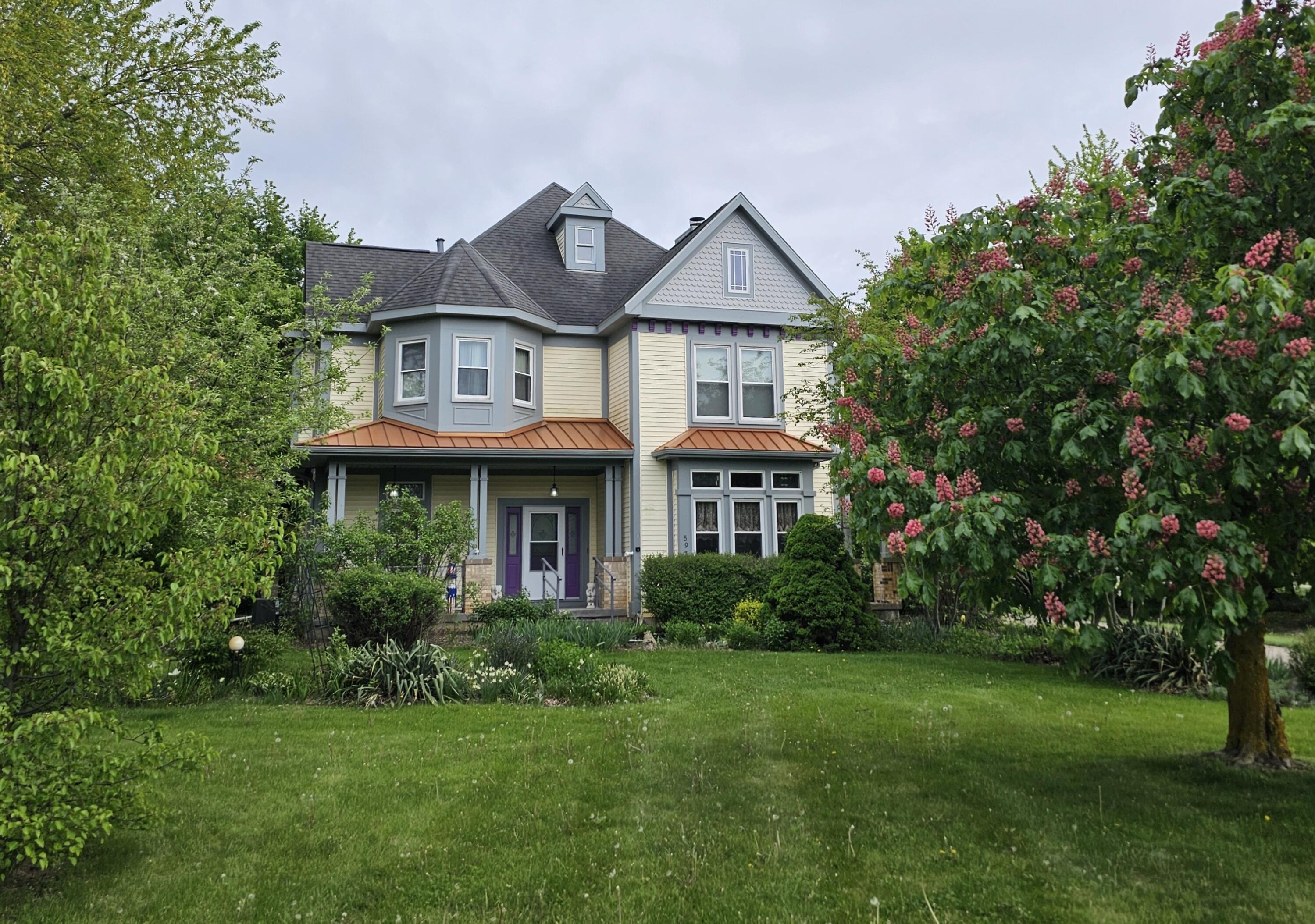 5971 Creekview Court