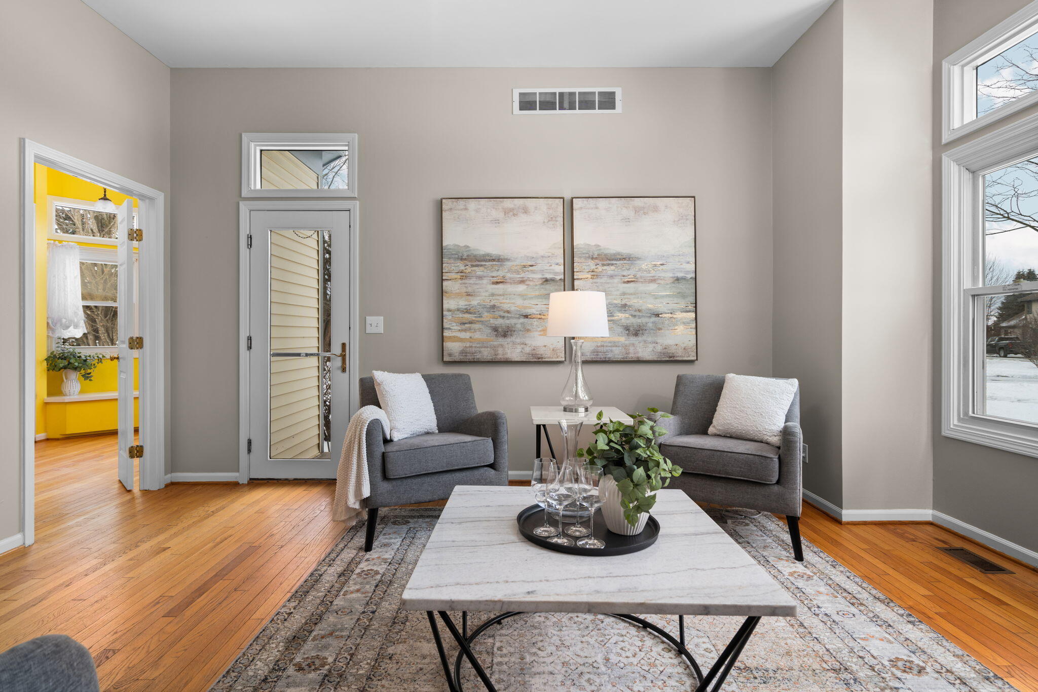 5971 Creekview Court