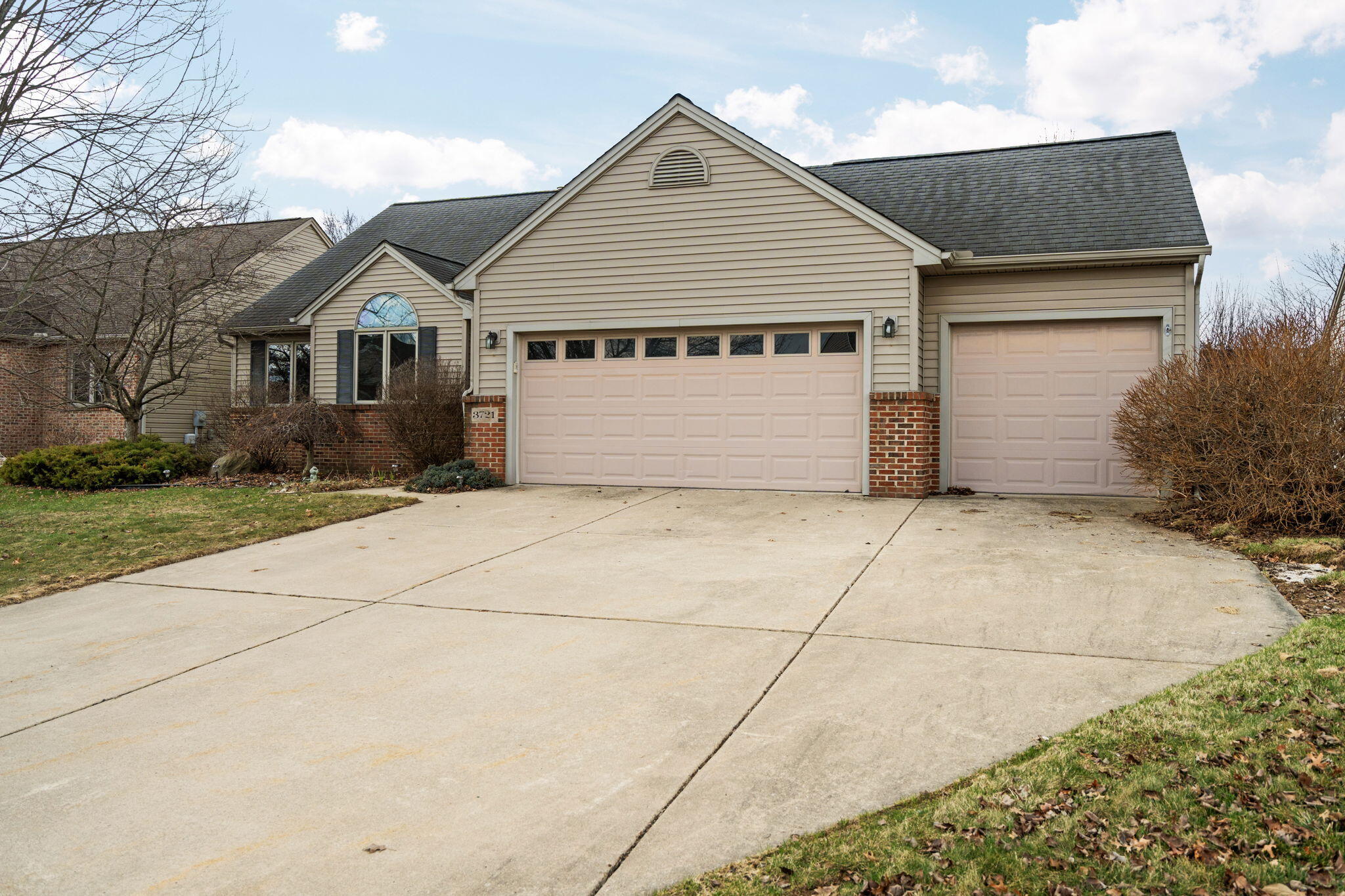 3721 Bristol Drive
