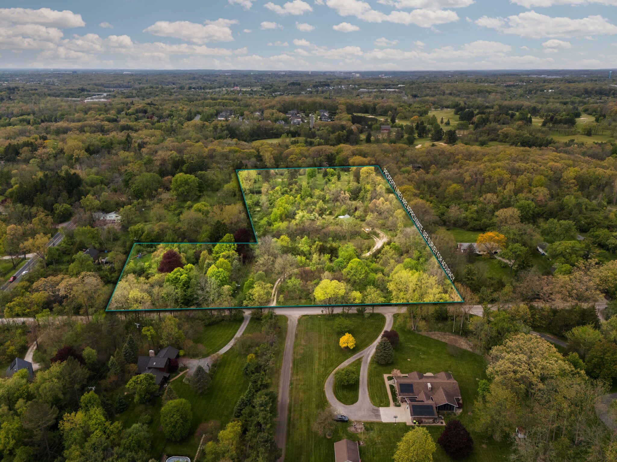 2203 Hickman Road