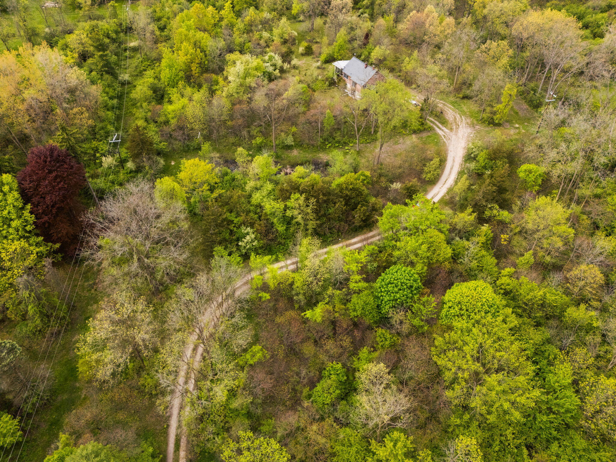 2203 Hickman Road