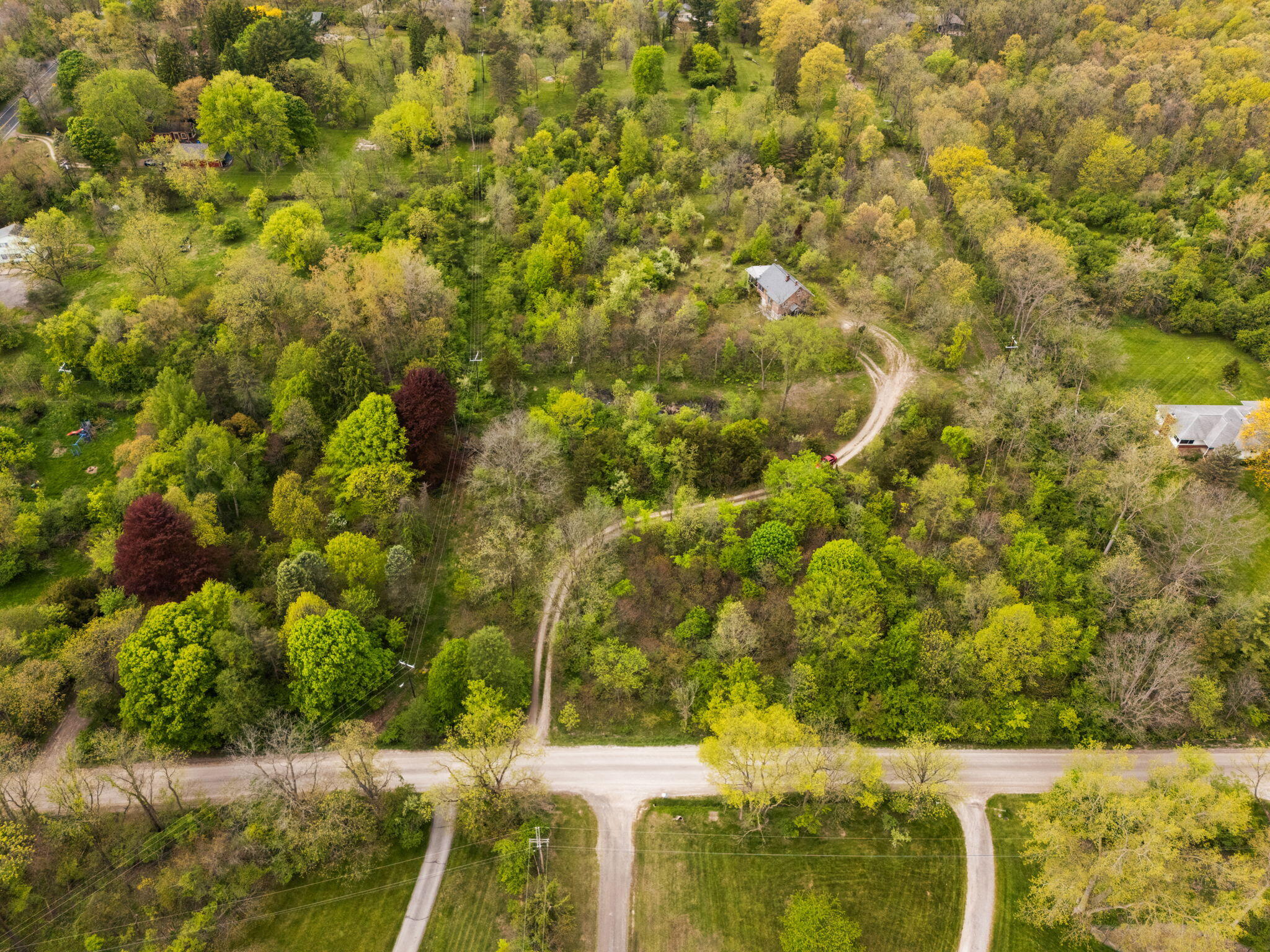 2203 Hickman Road