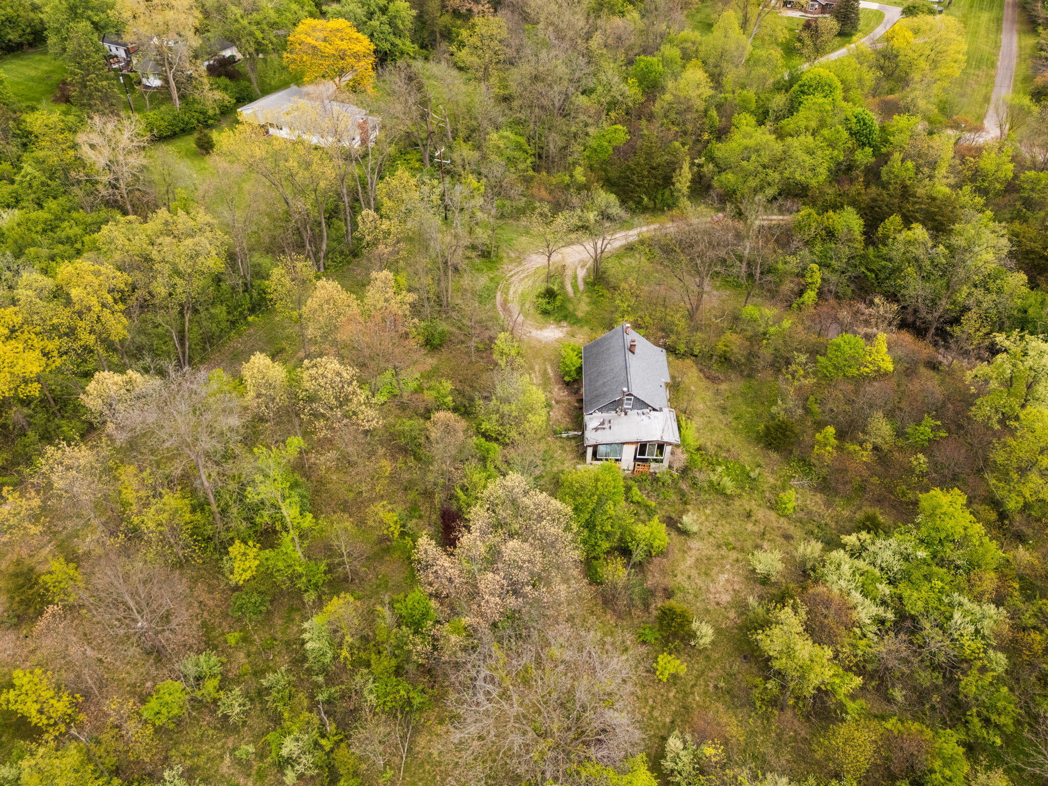 2203 Hickman Road