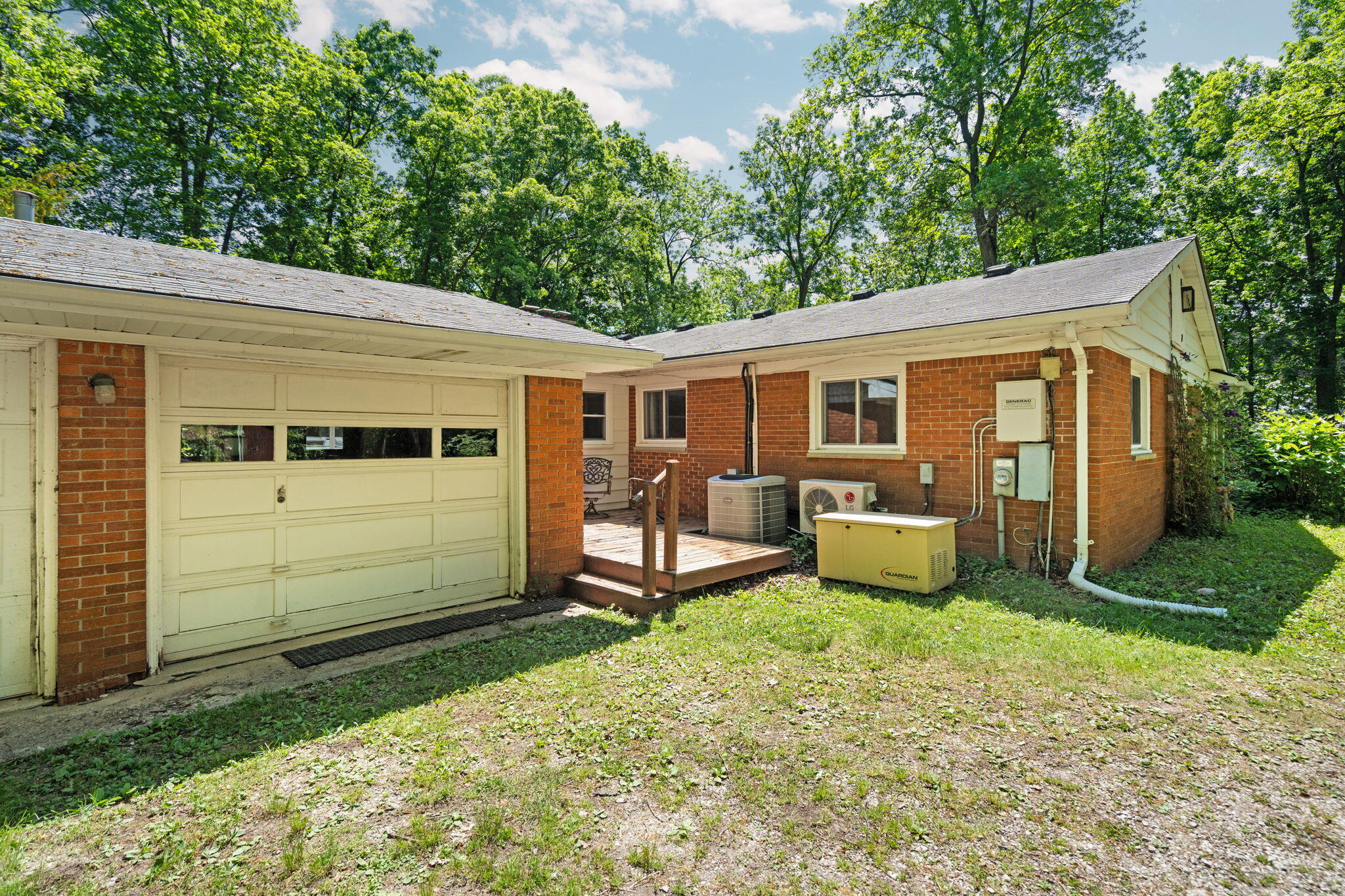 4271 Willis Road