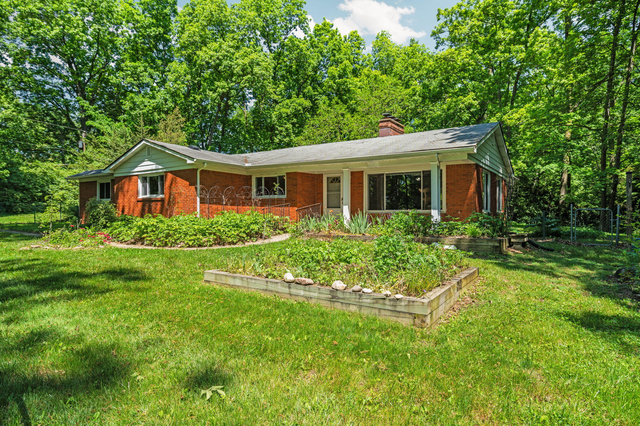 4271 Willis Road