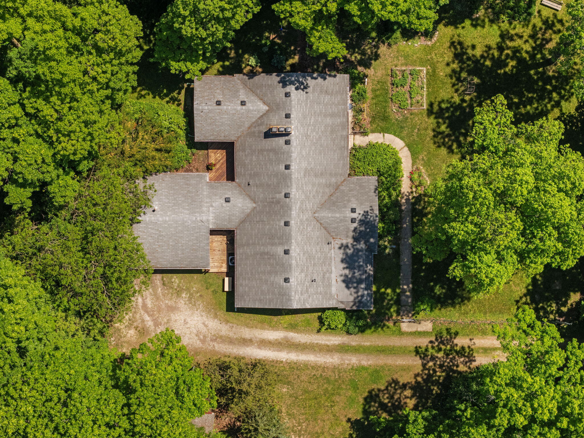 4271 Willis Road