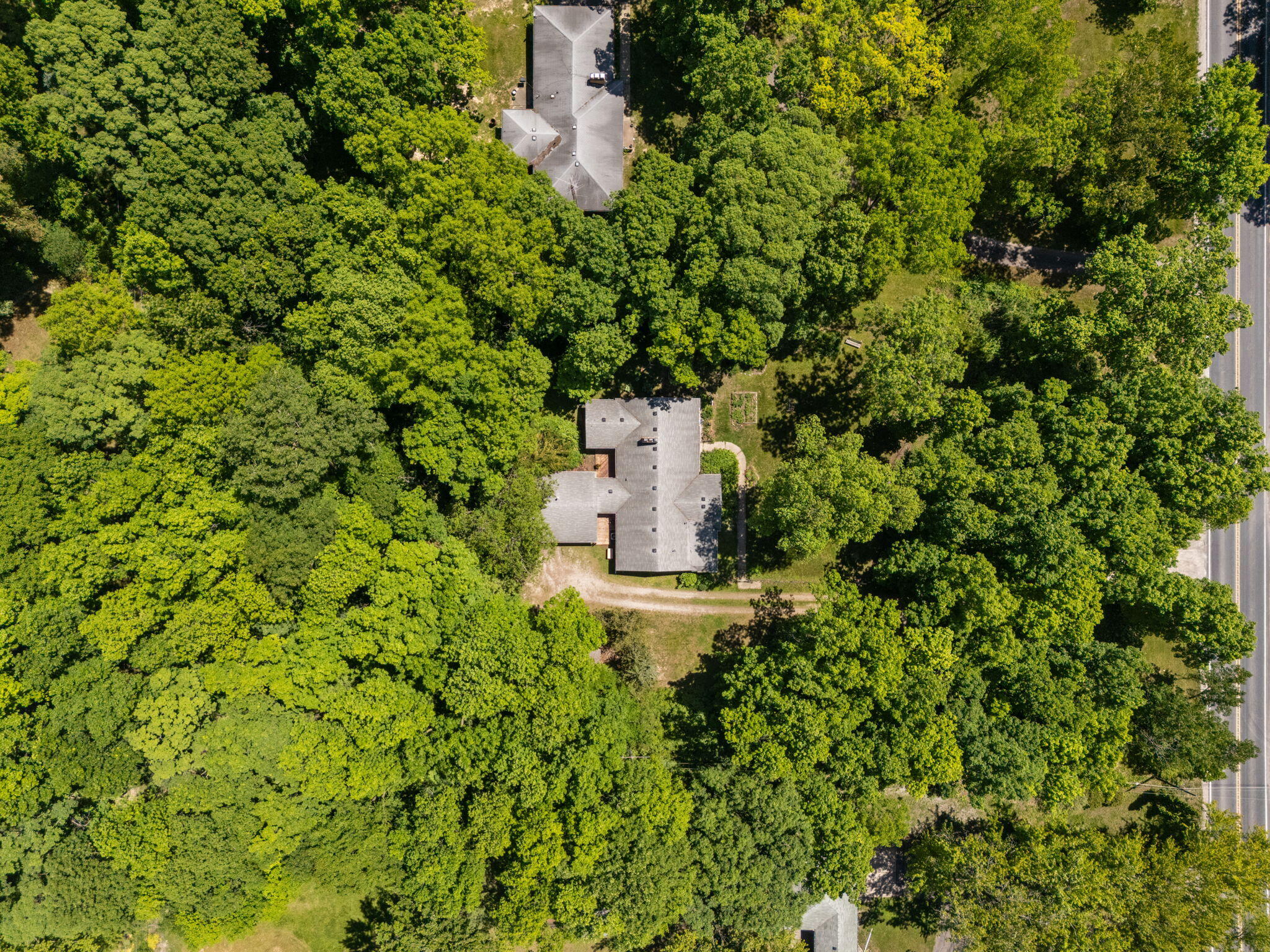 4271 Willis Road