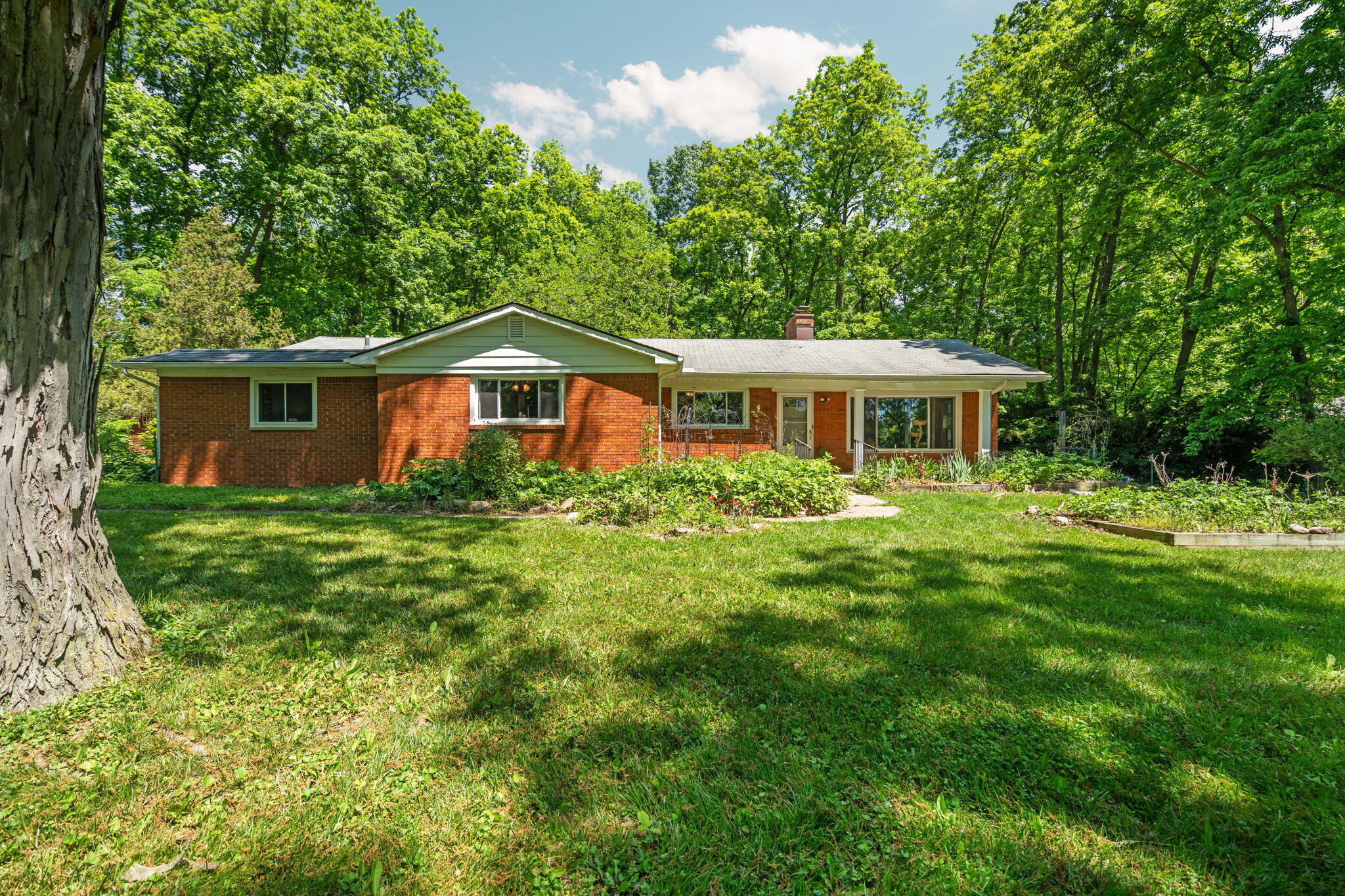 4271 Willis Road