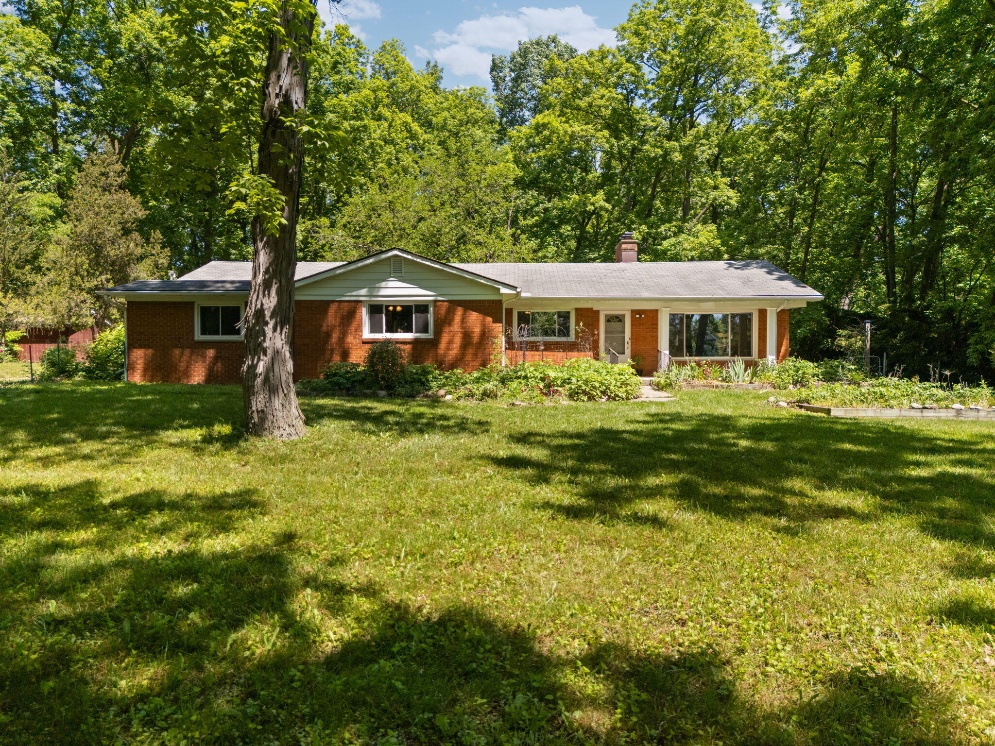 4271 Willis Road