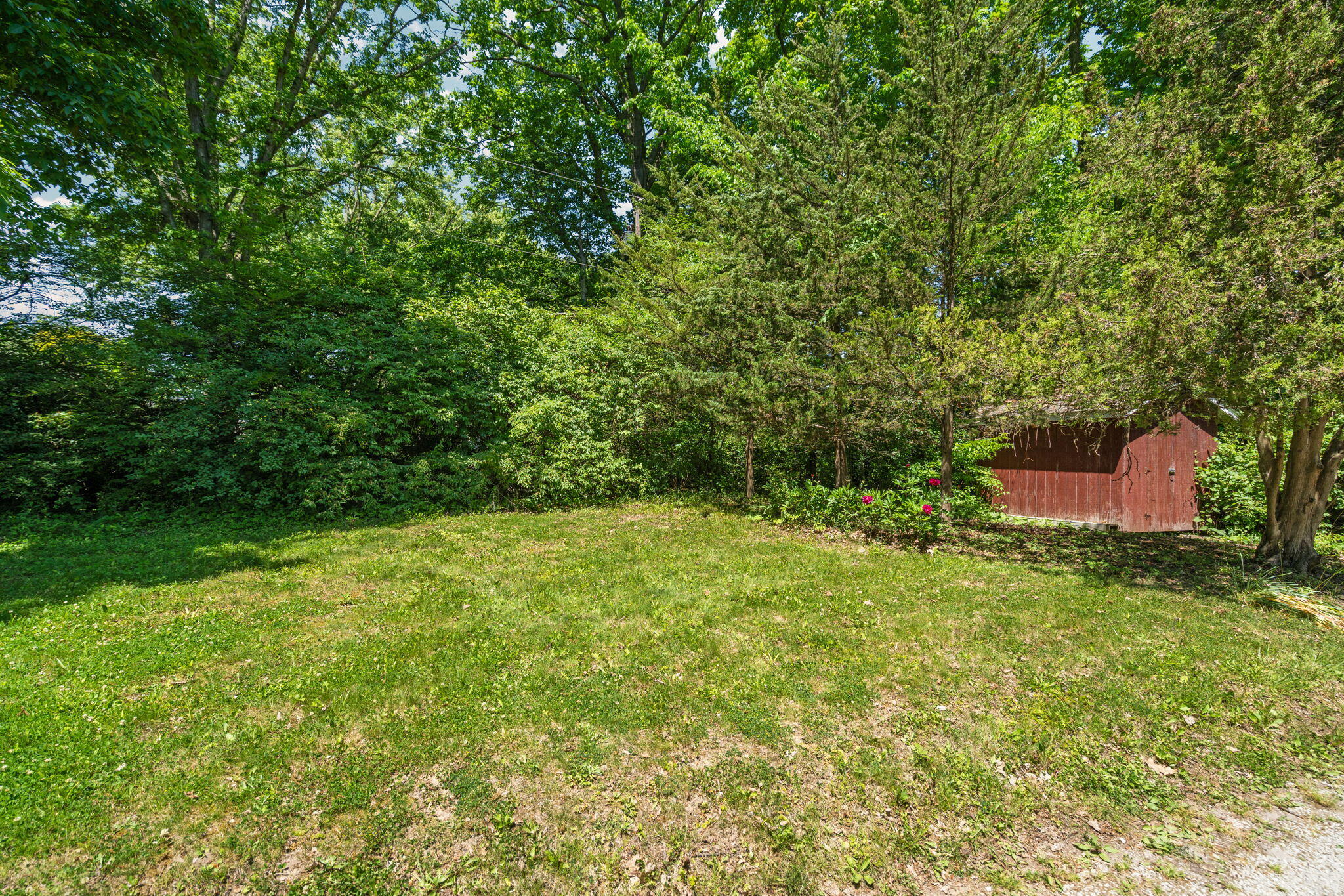 4271 Willis Road