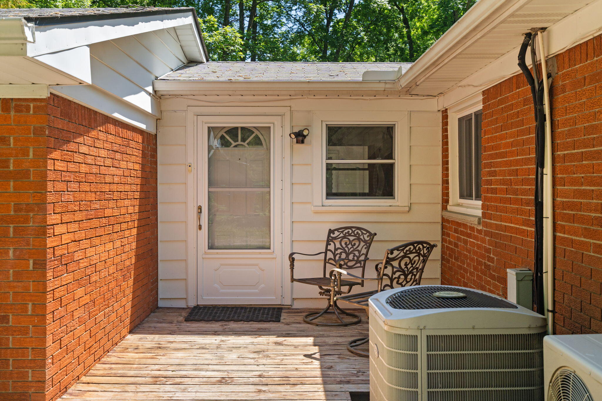 4271 Willis Road