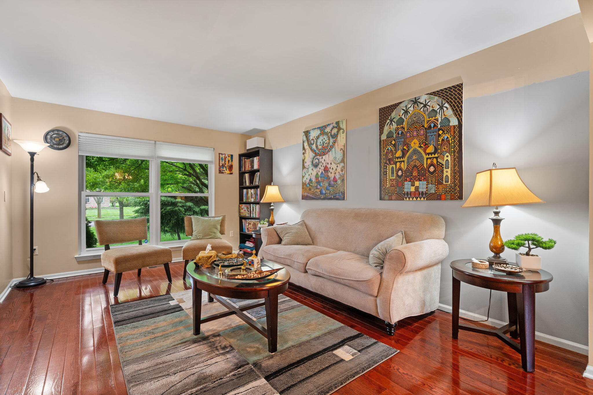 4155 Crystal Creek Drive