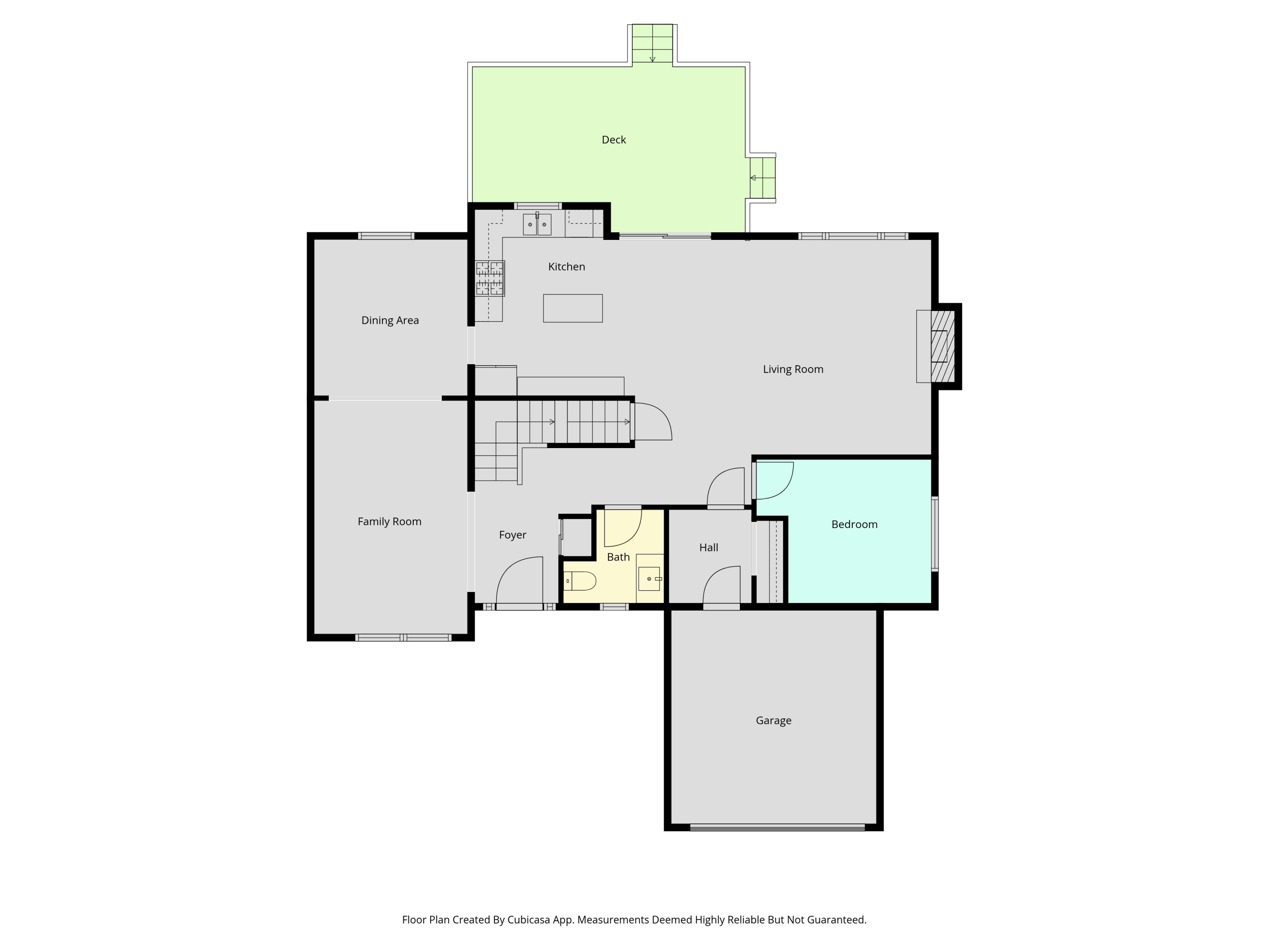 4155 Crystal Creek Drive