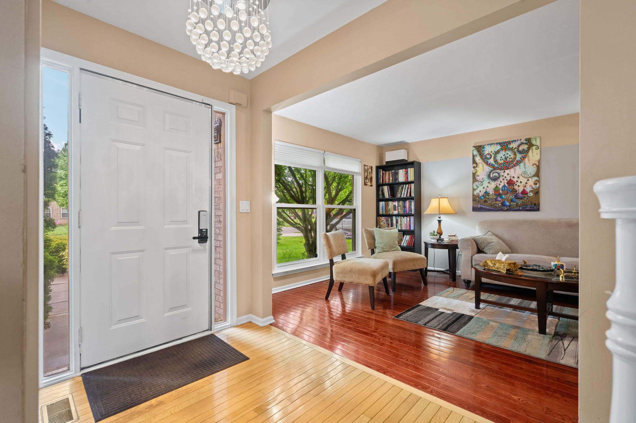 4155 Crystal Creek Drive