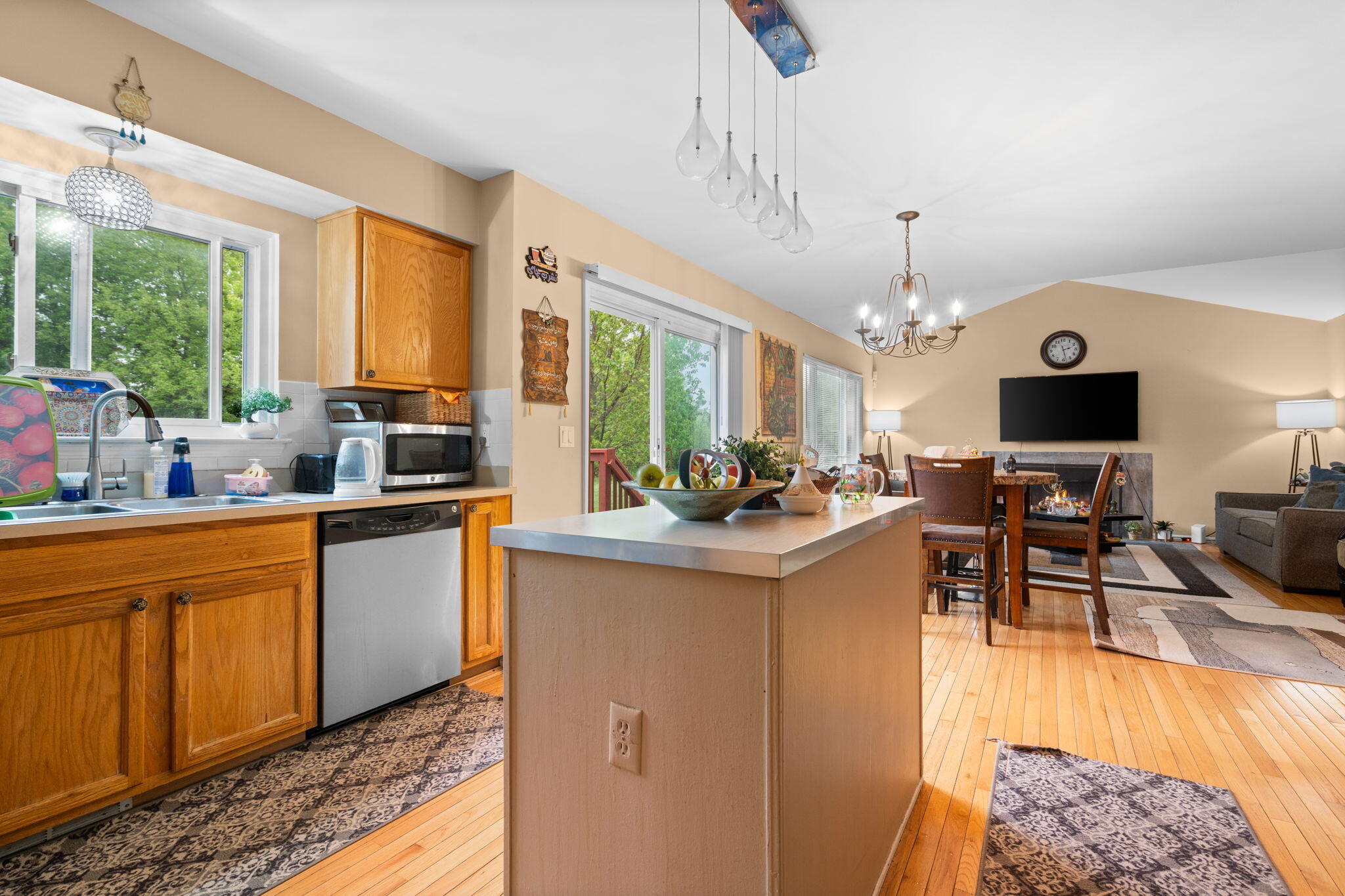4155 Crystal Creek Drive