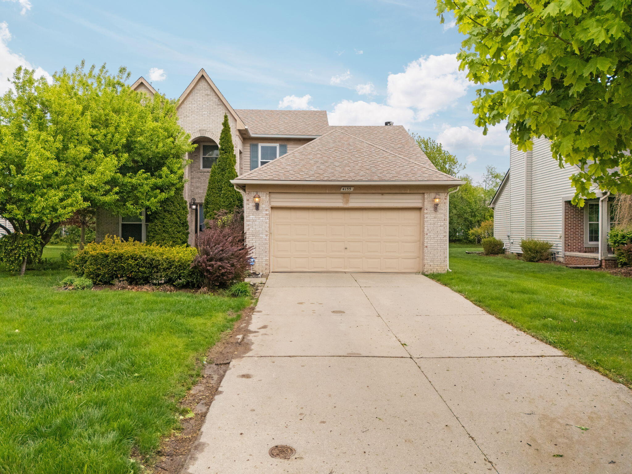 4155 Crystal Creek Drive