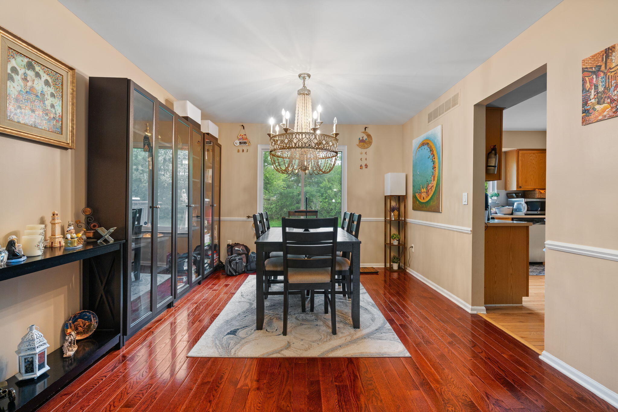 4155 Crystal Creek Drive