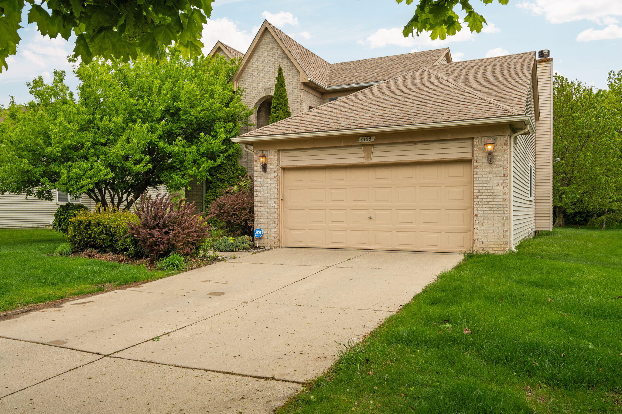 4155 Crystal Creek Drive