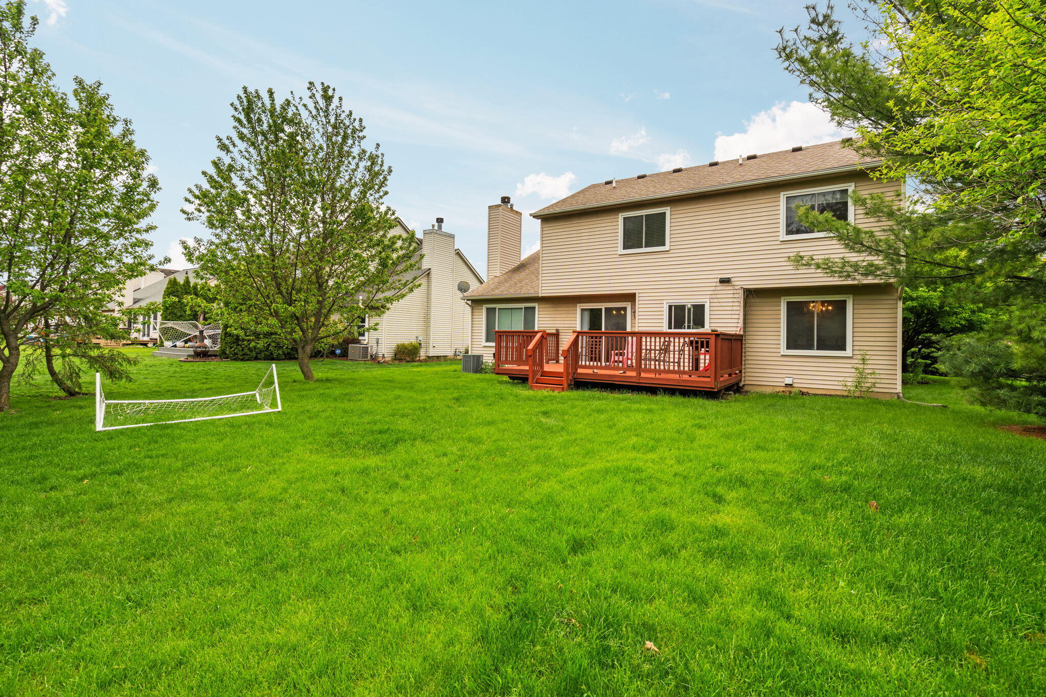 4155 Crystal Creek Drive