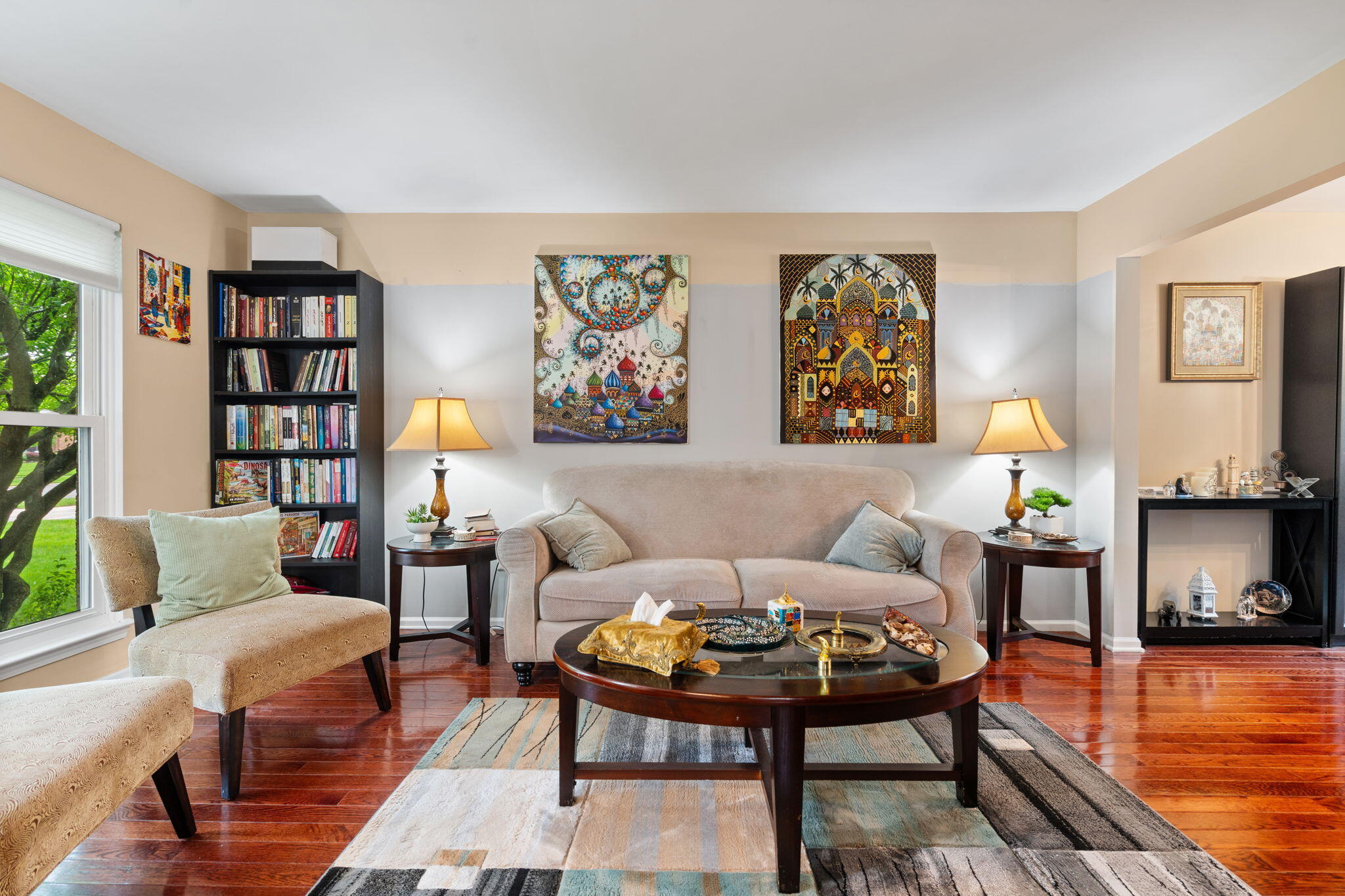 4155 Crystal Creek Drive