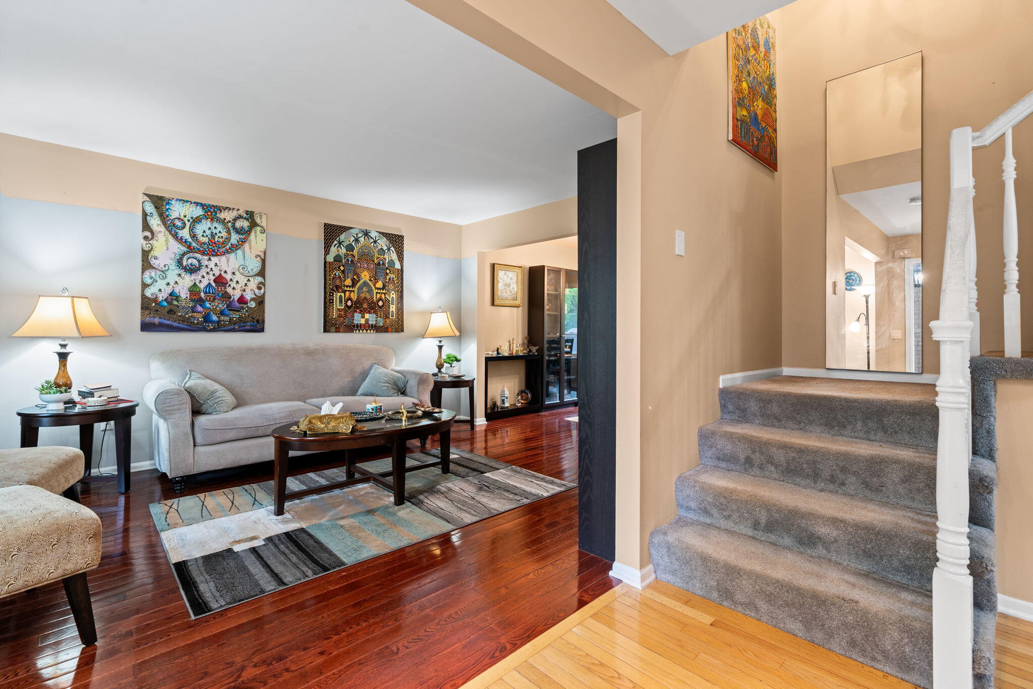 4155 Crystal Creek Drive