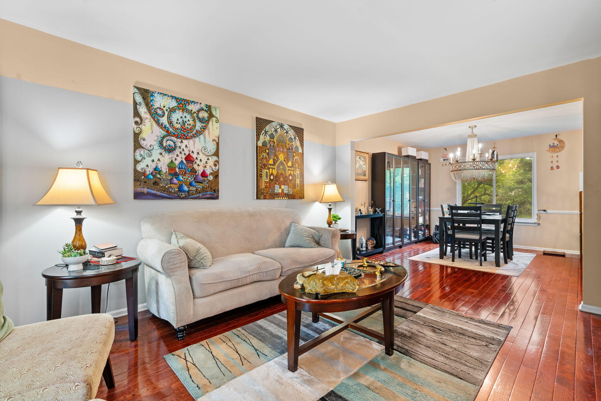 4155 Crystal Creek Drive