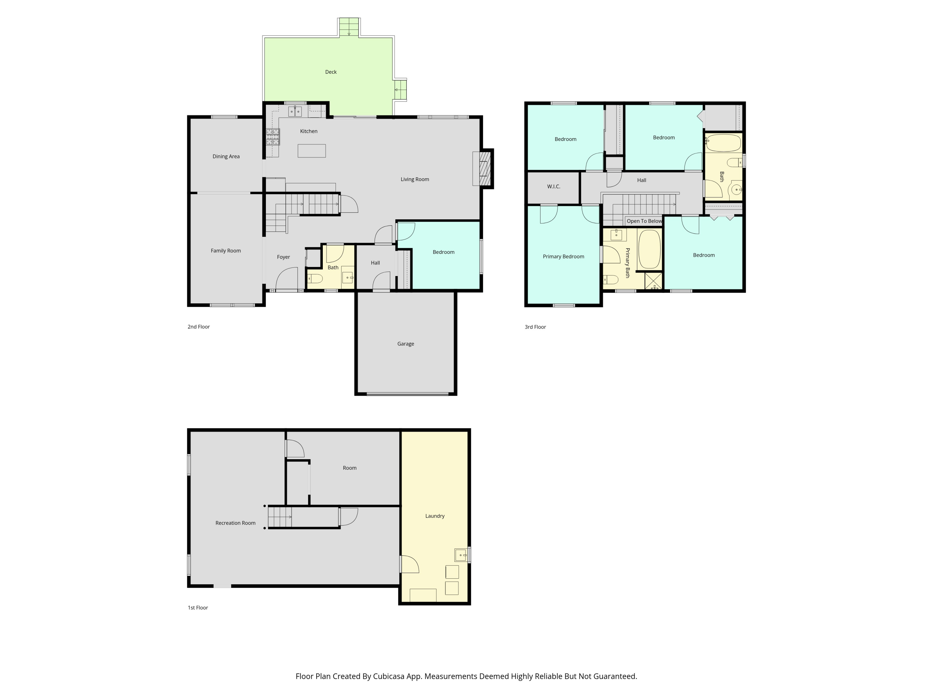 4155 Crystal Creek Drive