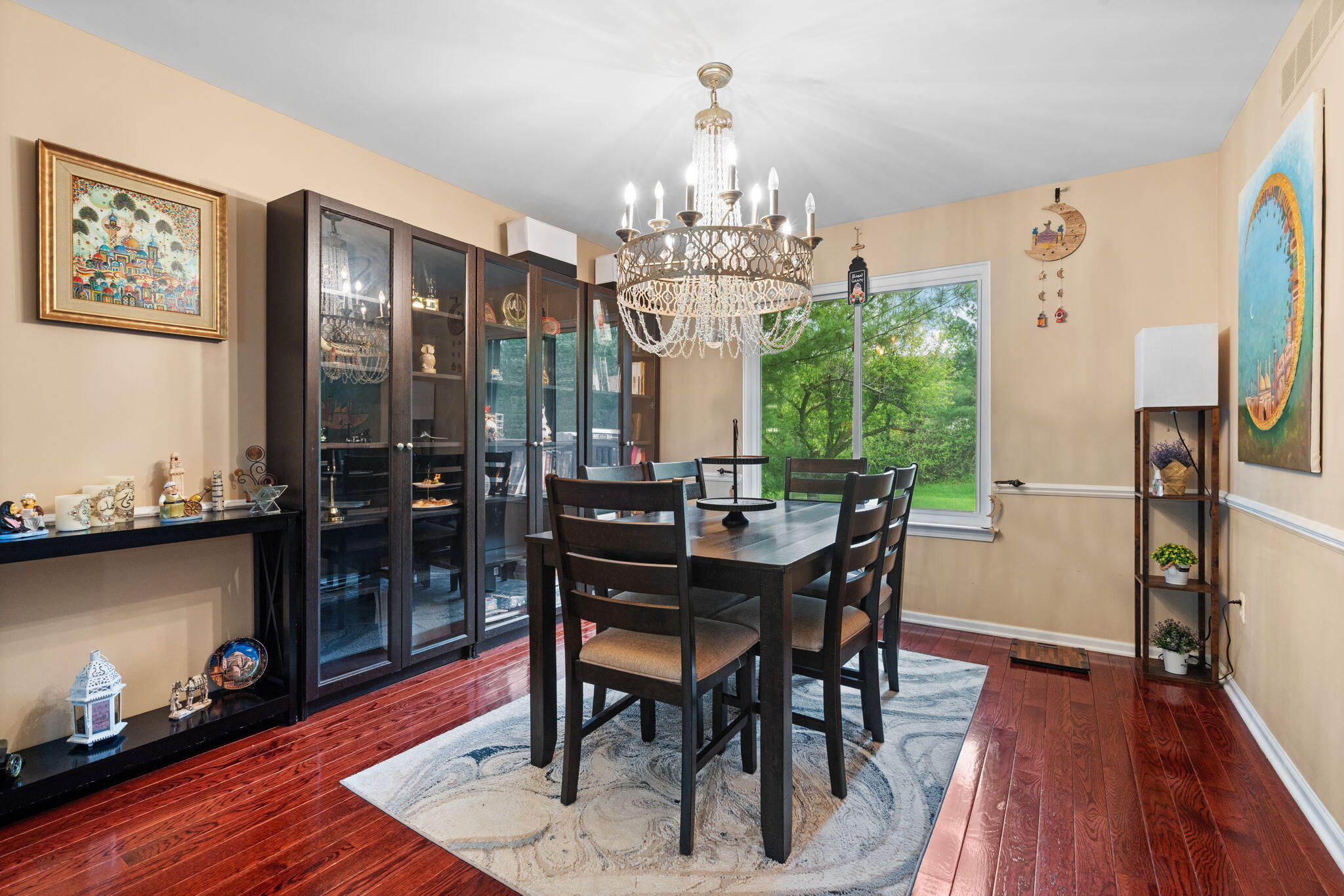 4155 Crystal Creek Drive