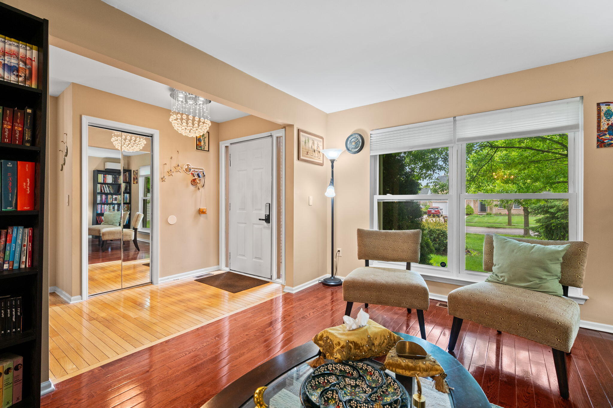 4155 Crystal Creek Drive