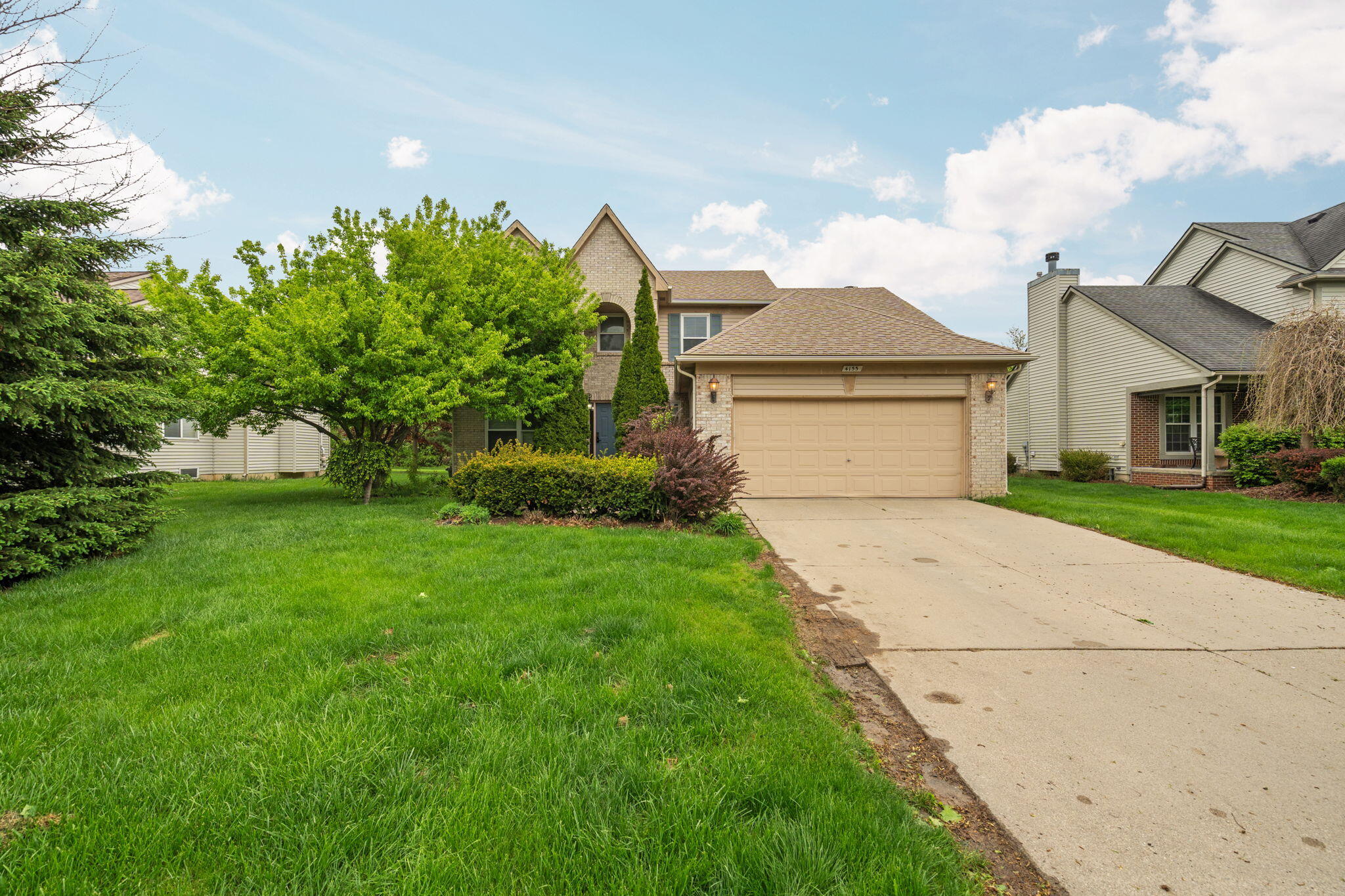 4155 Crystal Creek Drive