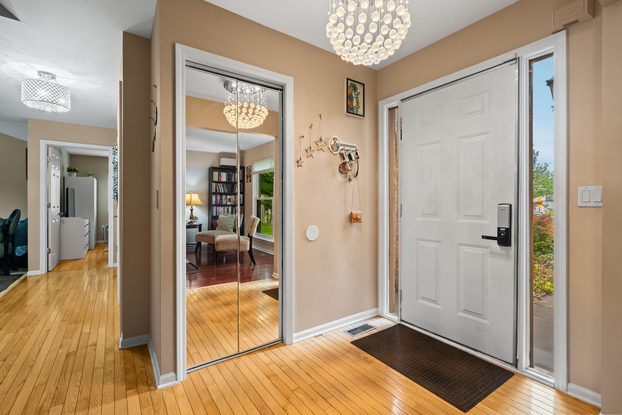 4155 Crystal Creek Drive