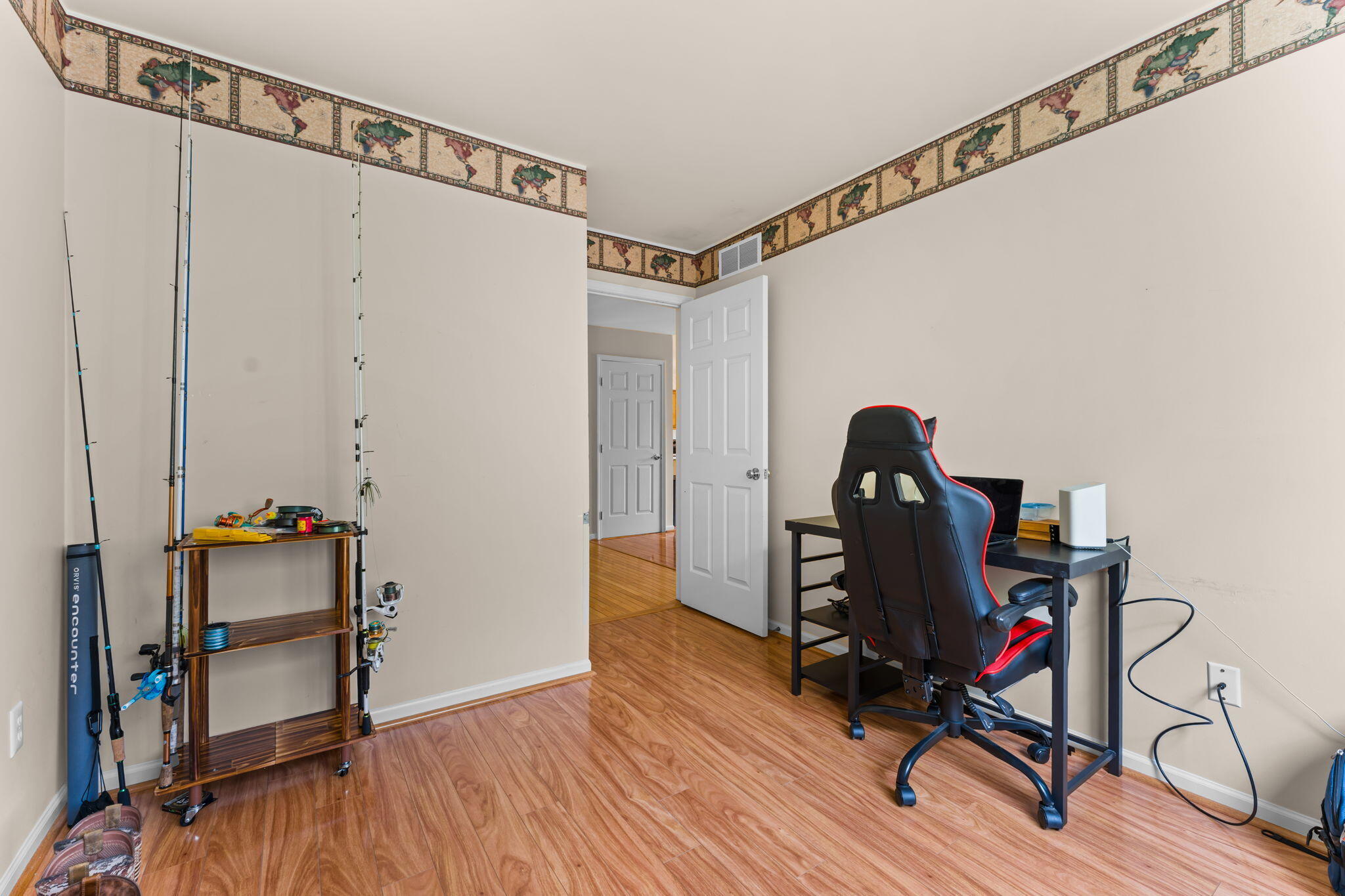 4141 Crystal Creek Drive