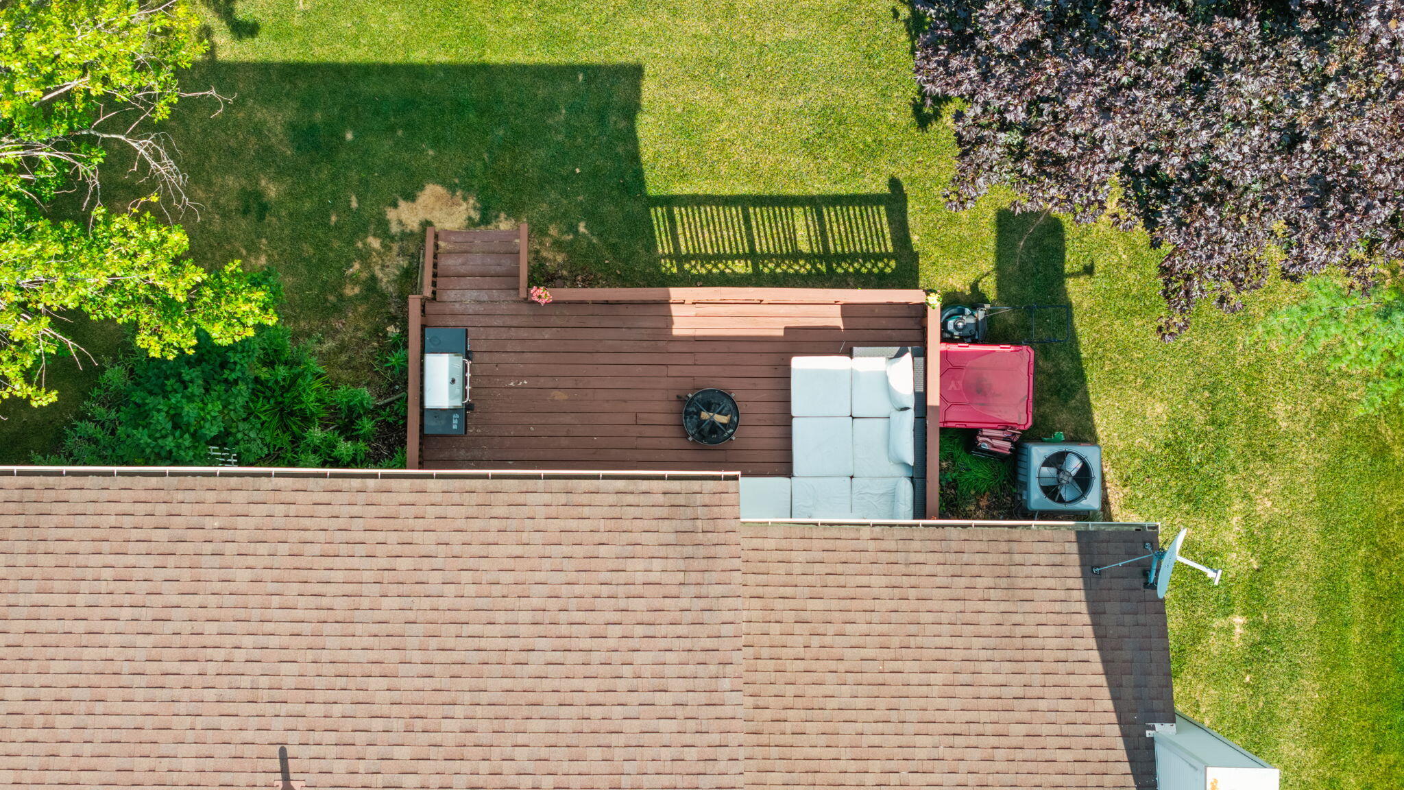 4141 Crystal Creek Drive