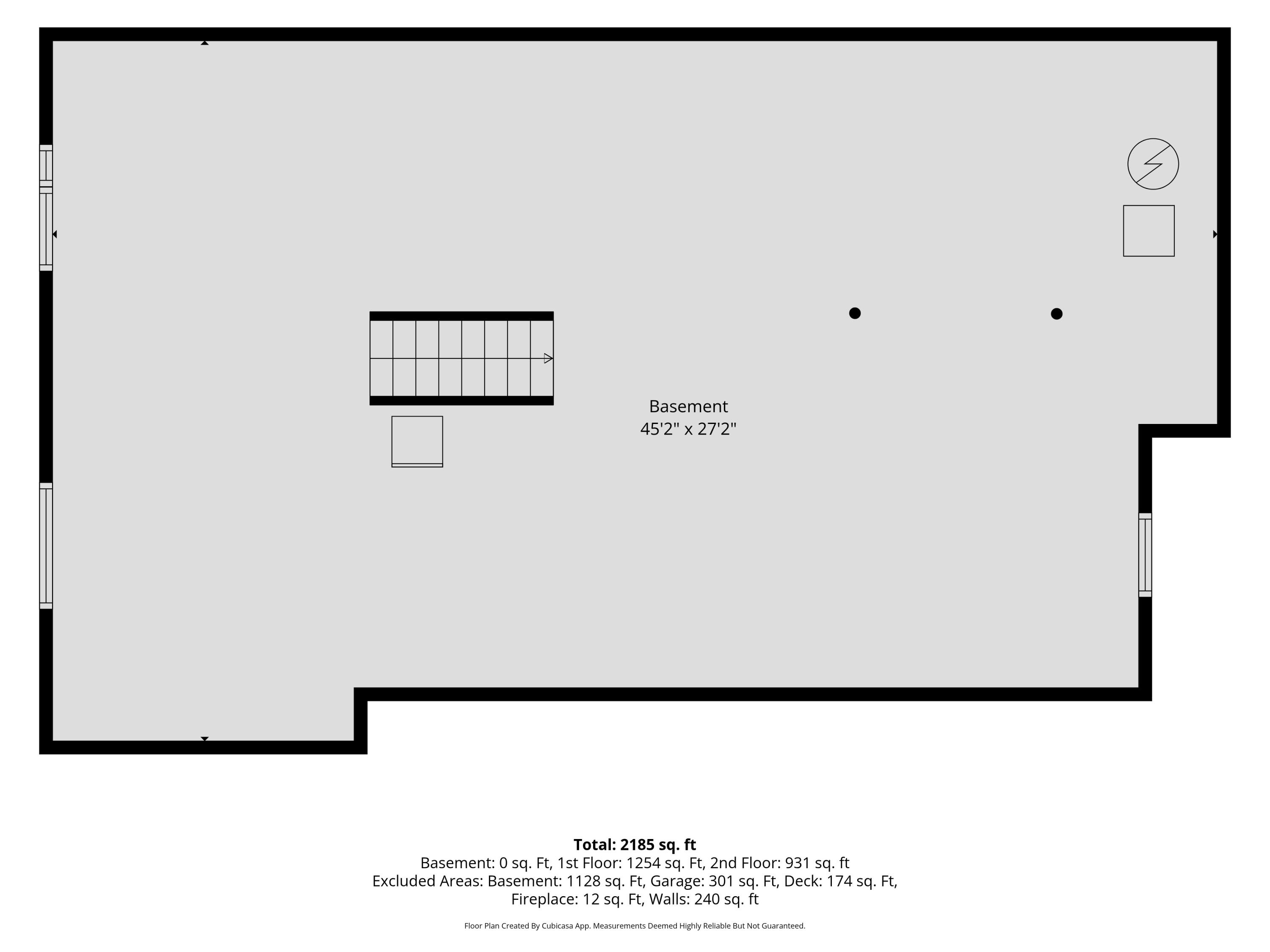 4141 Crystal Creek Drive