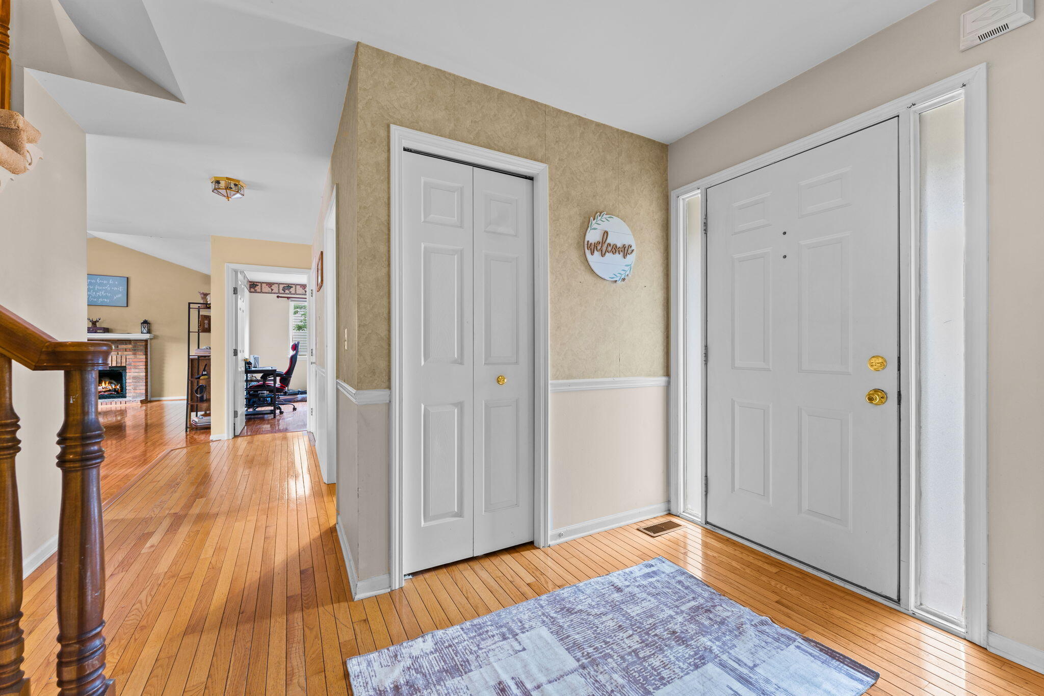 4141 Crystal Creek Drive