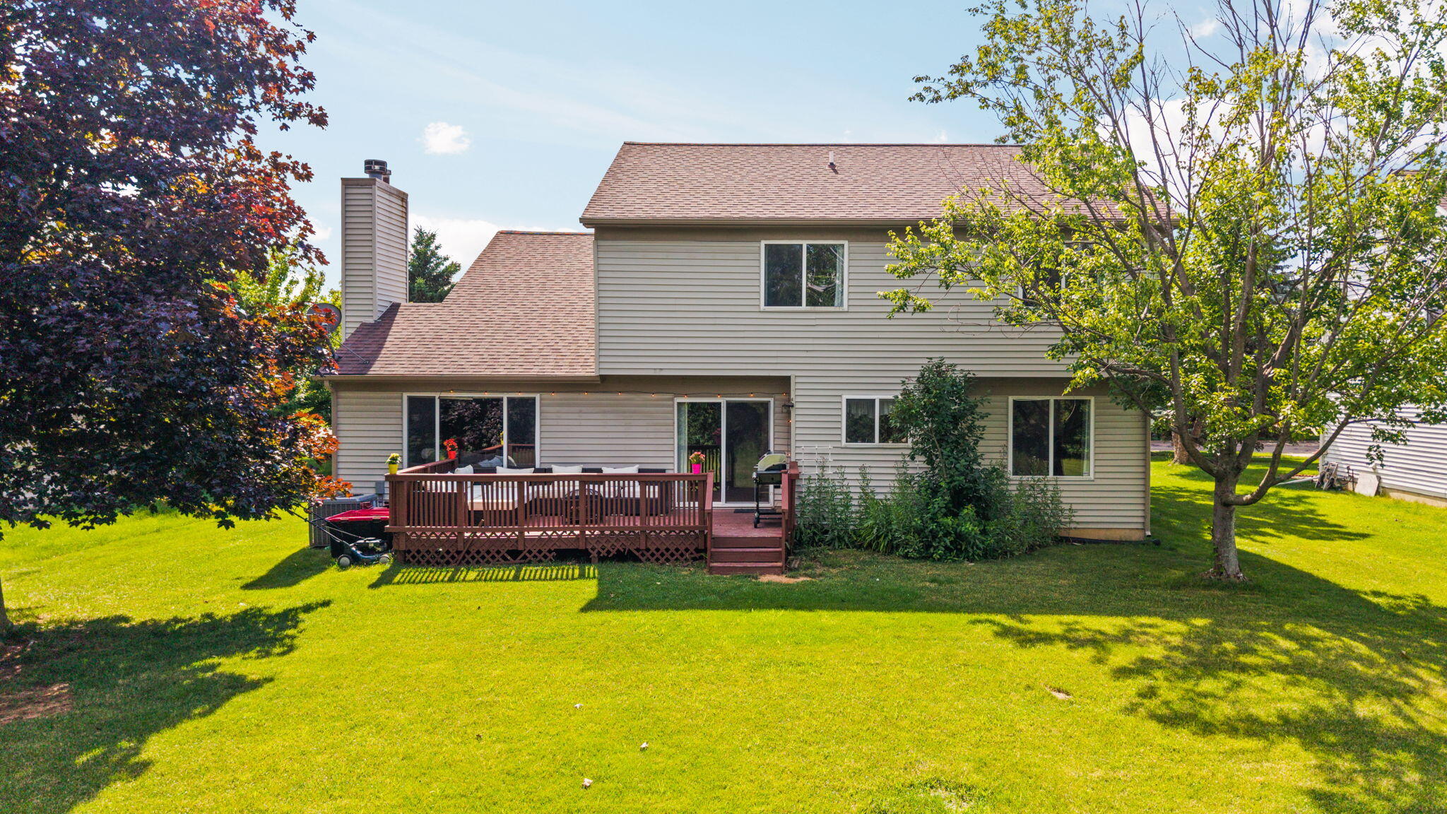 4141 Crystal Creek Drive