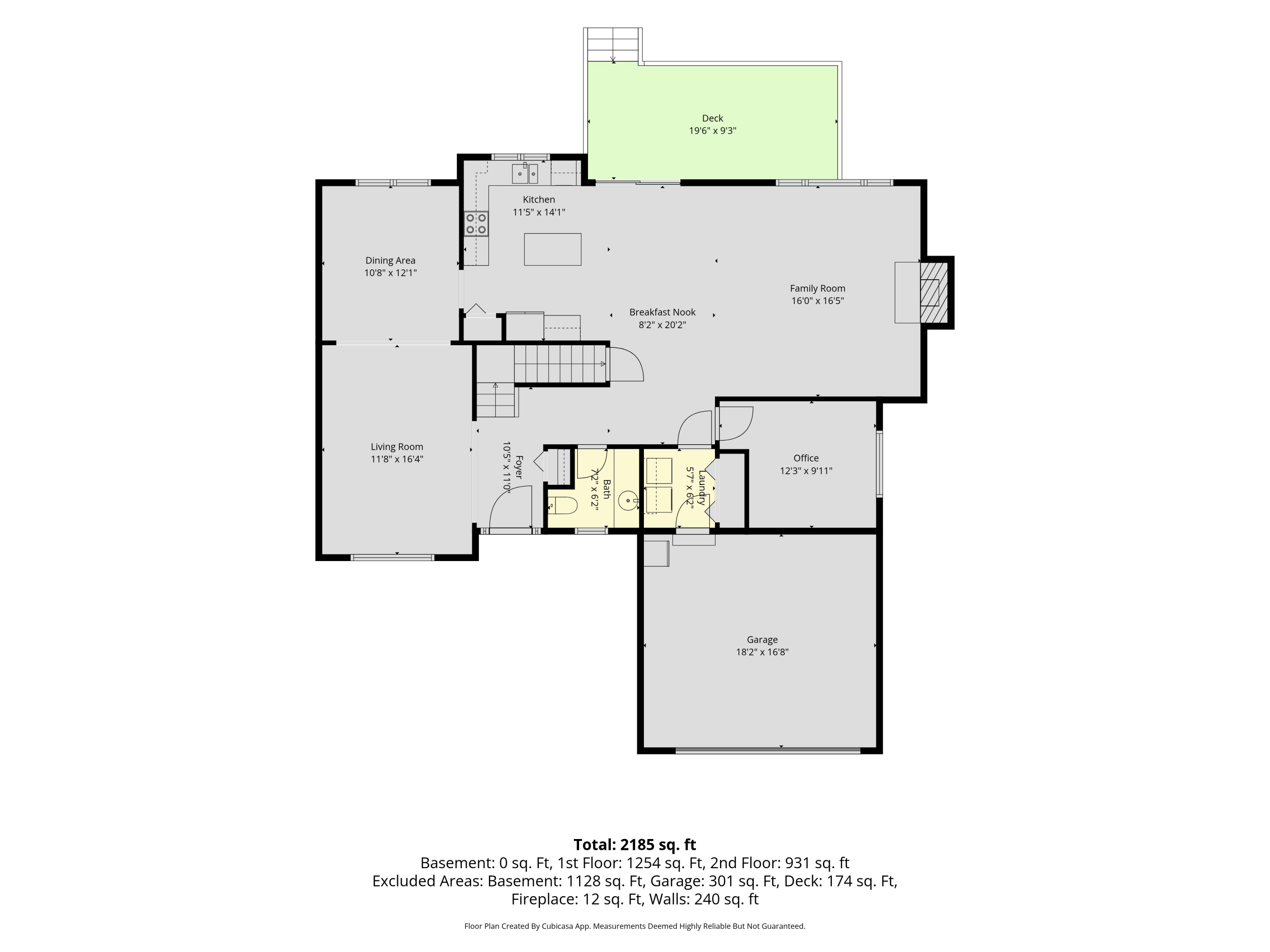 4141 Crystal Creek Drive