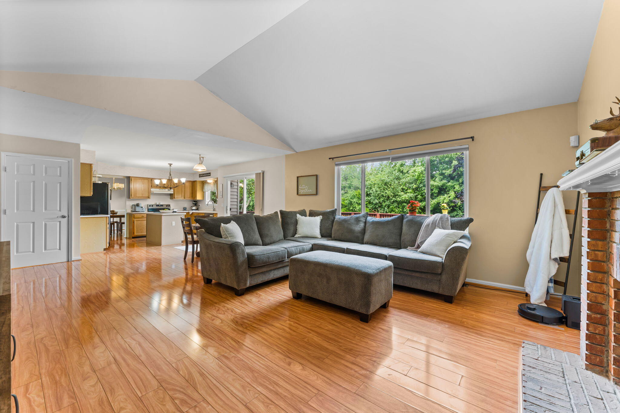 4141 Crystal Creek Drive
