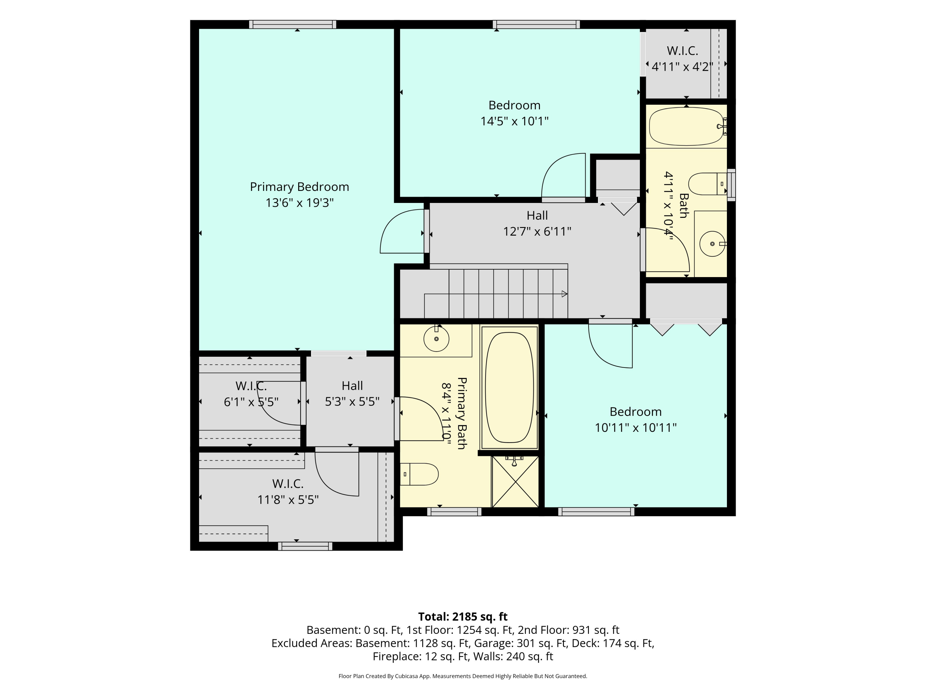 4141 Crystal Creek Drive