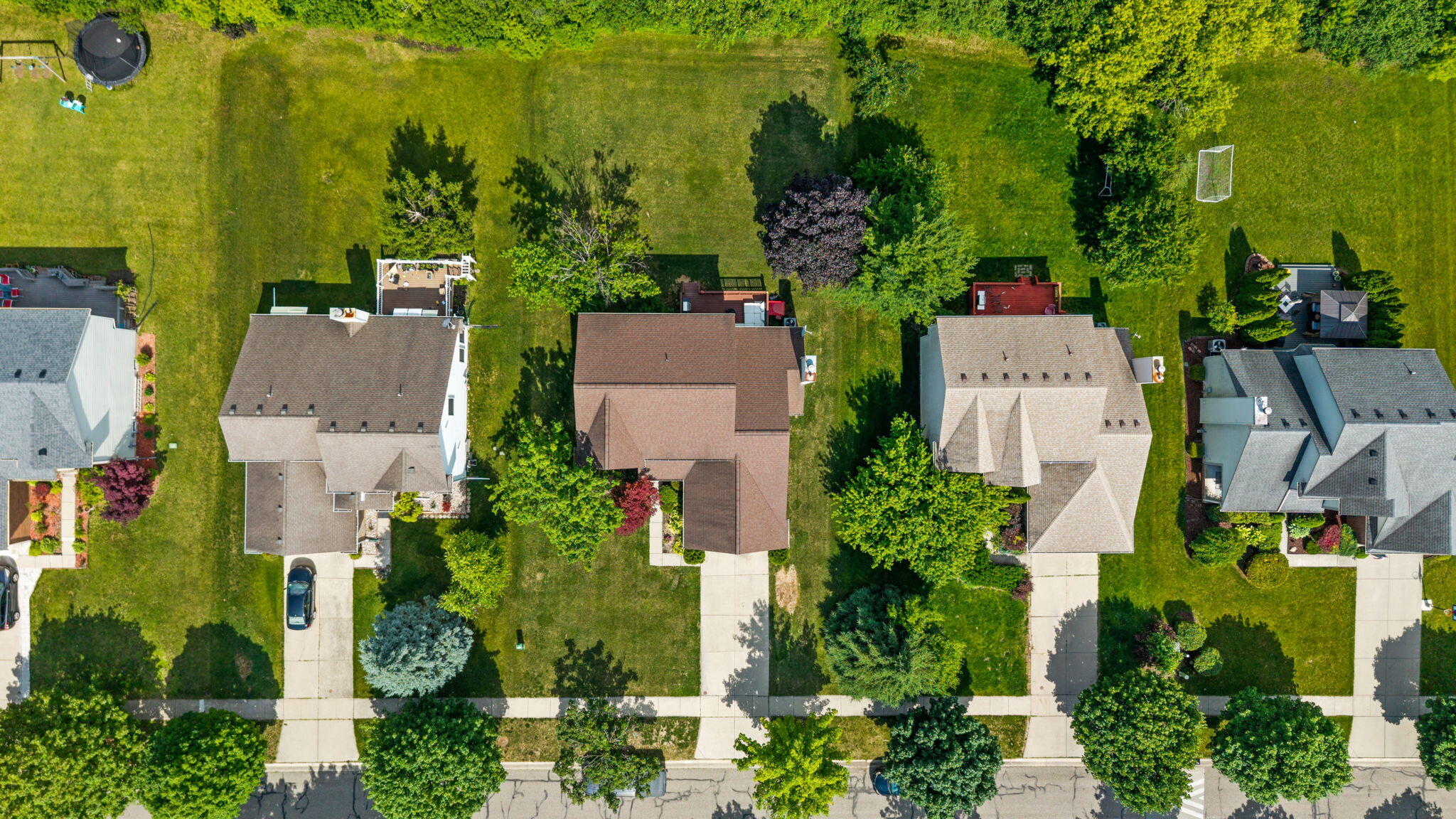 4141 Crystal Creek Drive