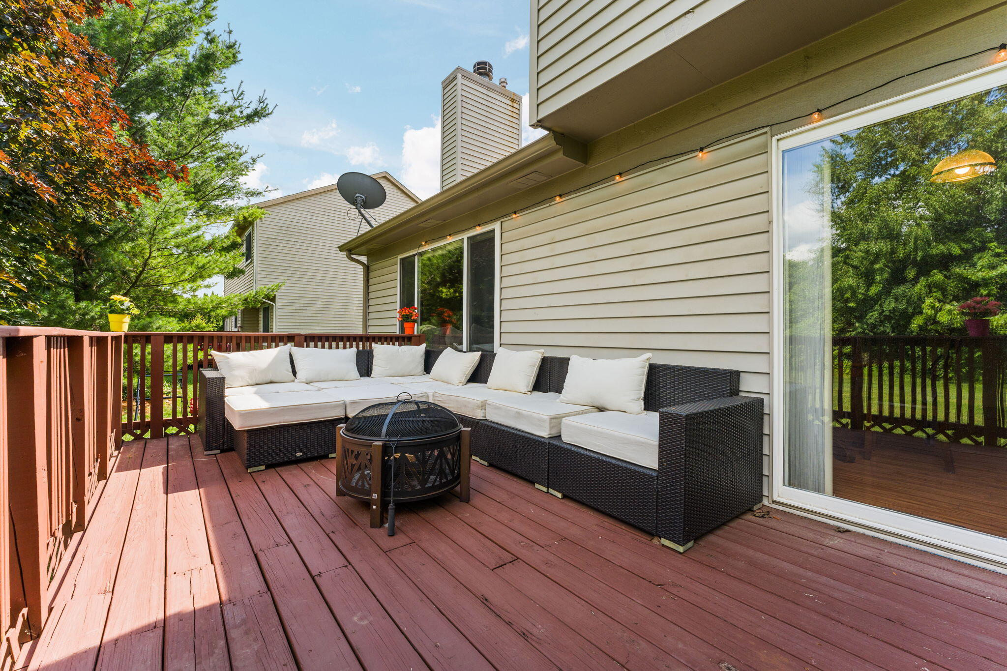 4141 Crystal Creek Drive