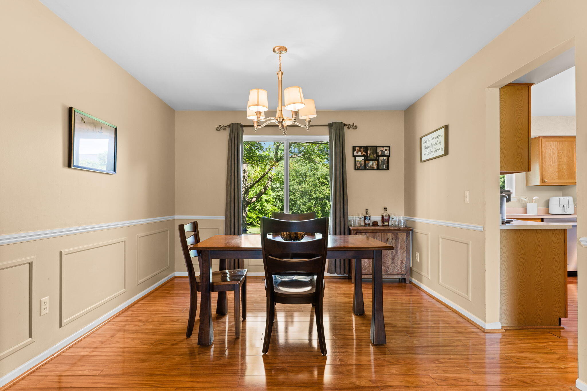 4141 Crystal Creek Drive