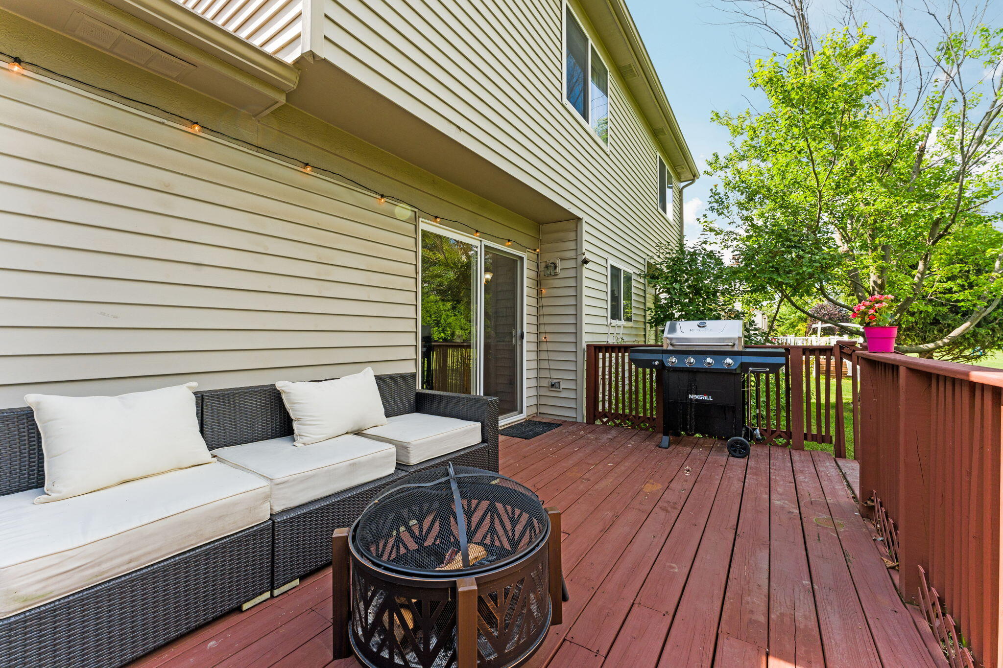 4141 Crystal Creek Drive