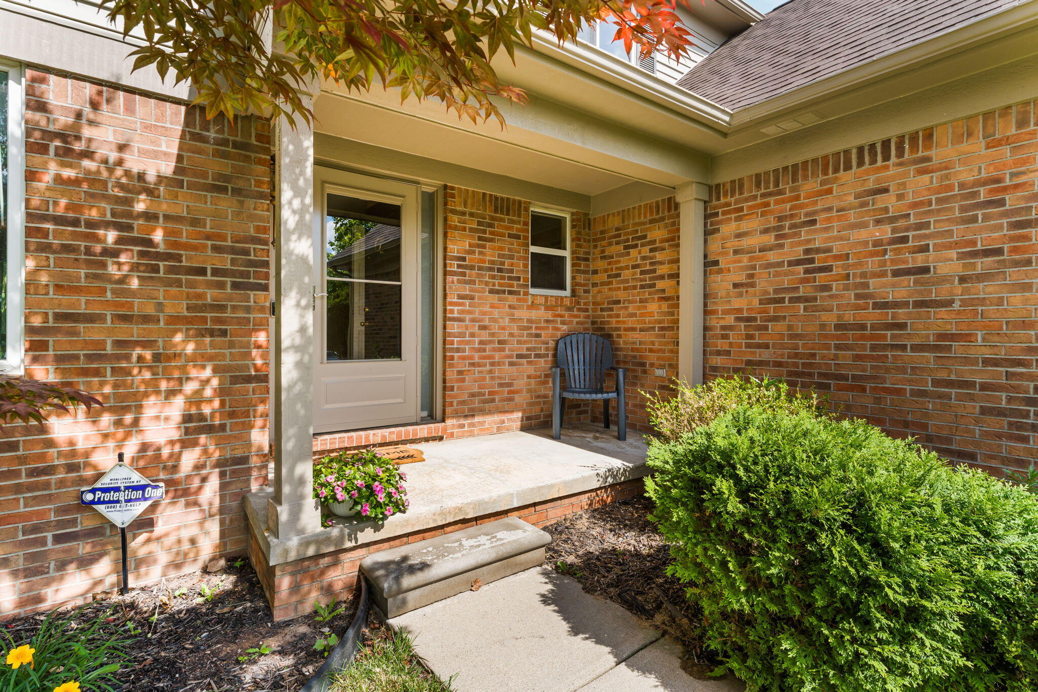 4141 Crystal Creek Drive